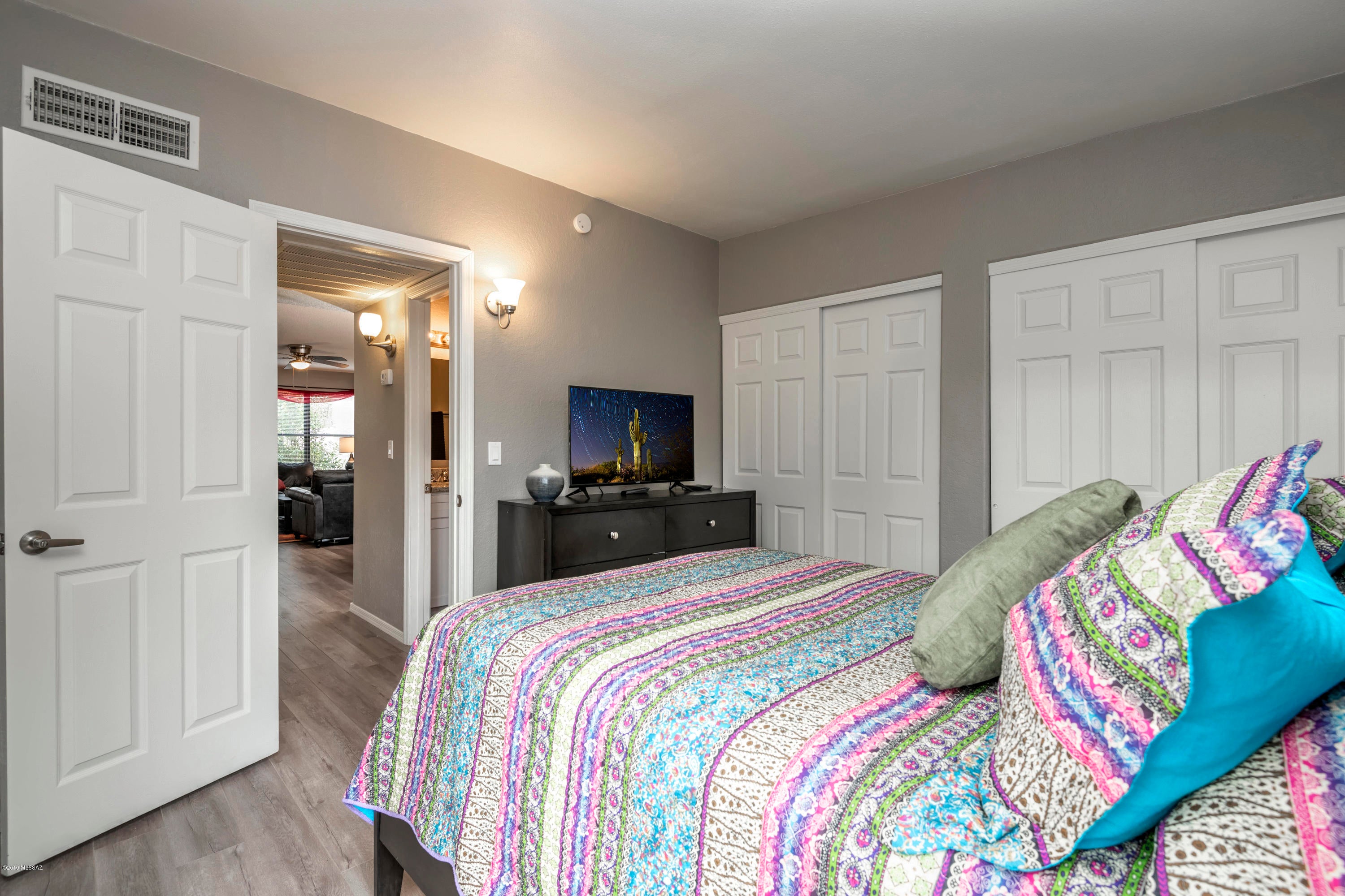 Greens at Ventana Canyon - Residential Lease