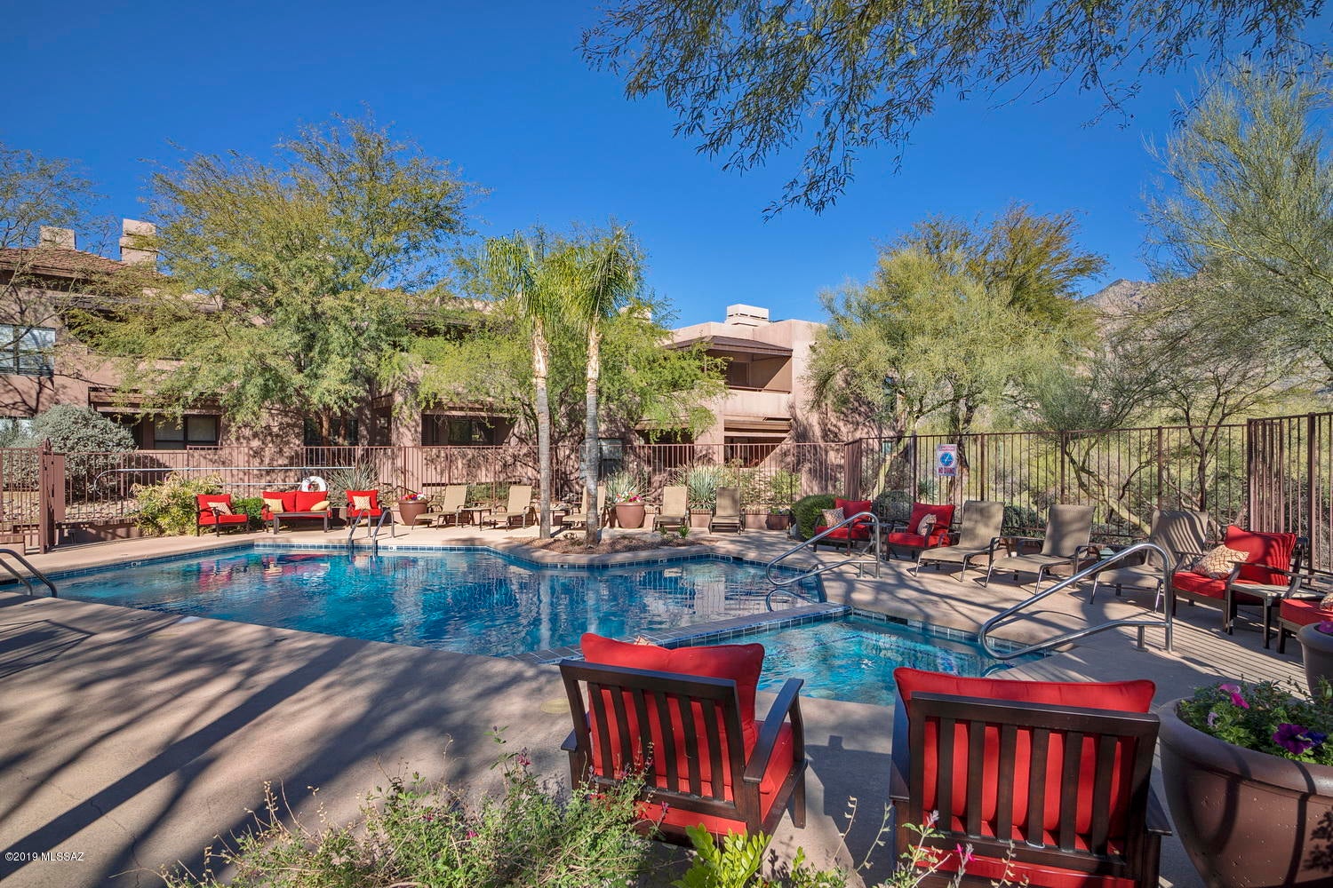 Greens at Ventana Canyon - Residential Lease