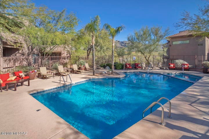 Greens at Ventana Canyon - Residential Lease