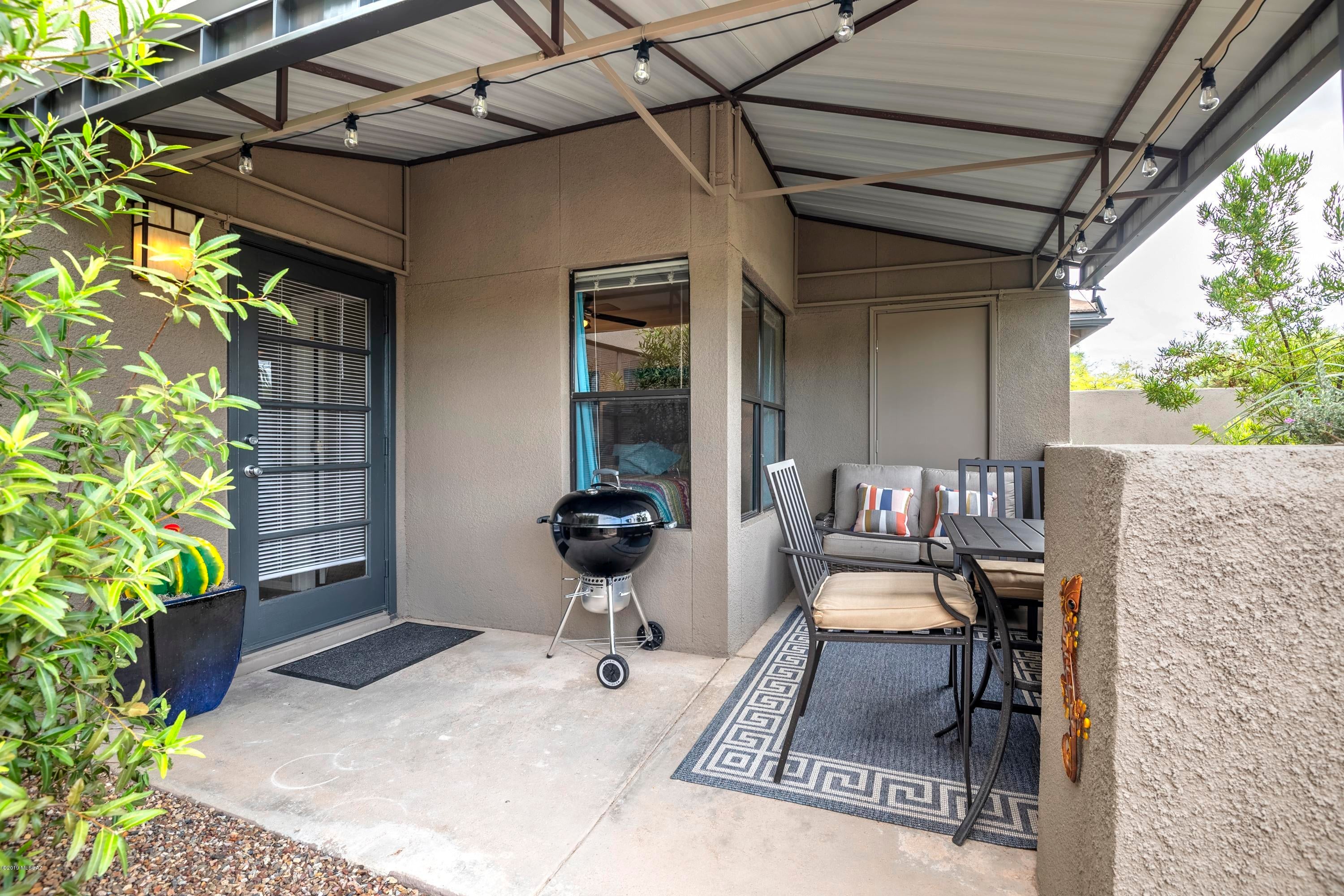Greens at Ventana Canyon - Residential Lease