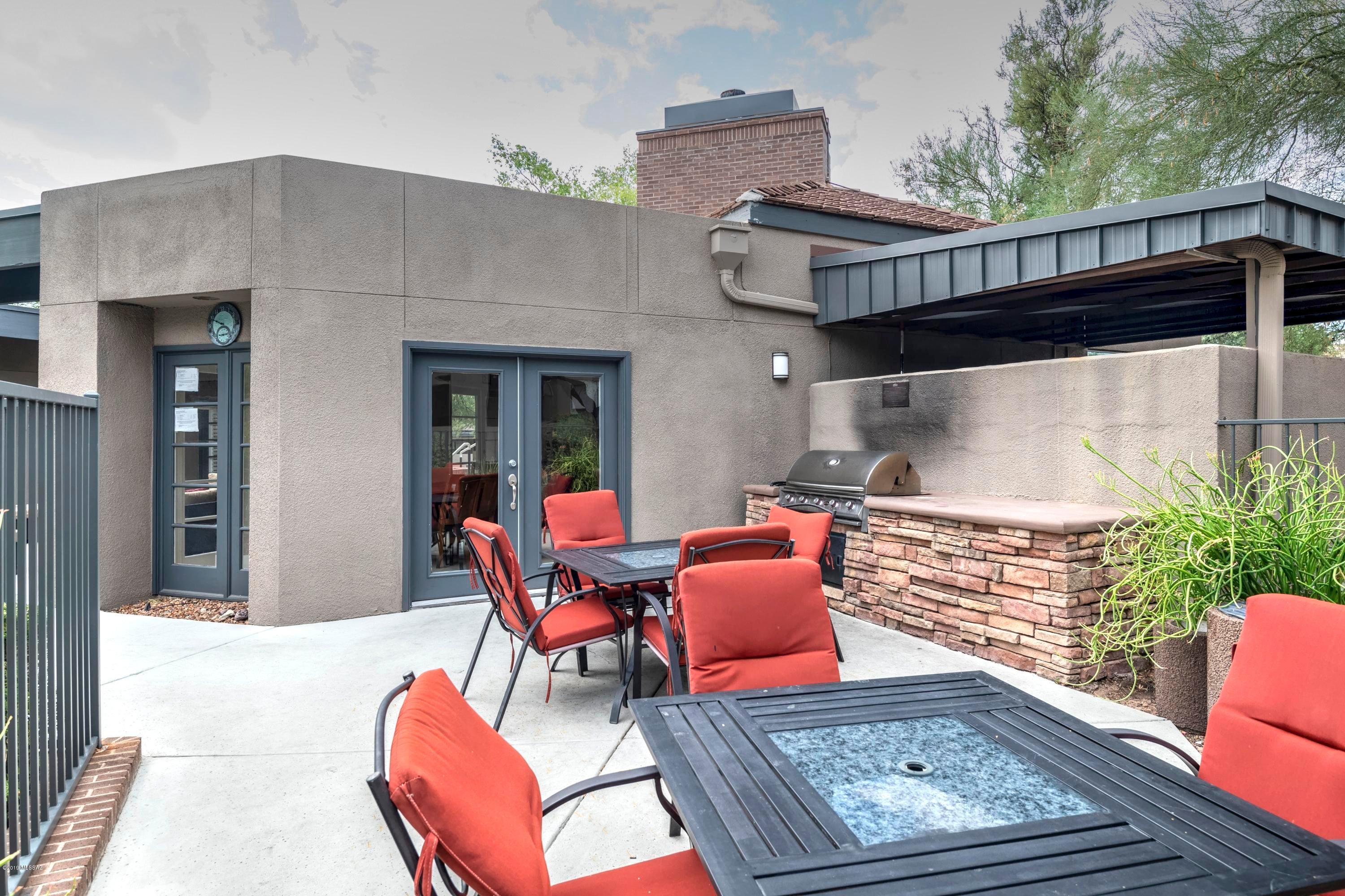 Greens at Ventana Canyon - Residential Lease