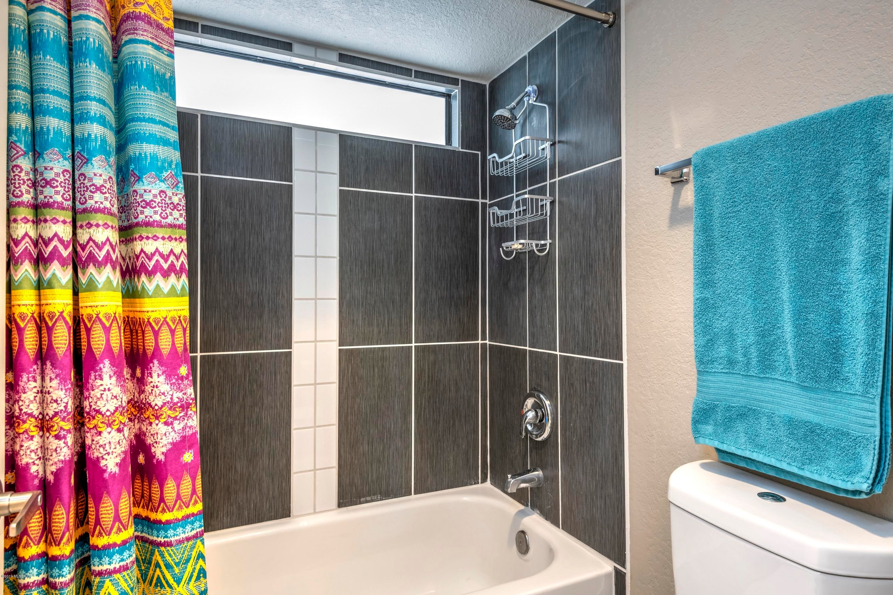 Greens at Ventana Canyon - Residential Lease