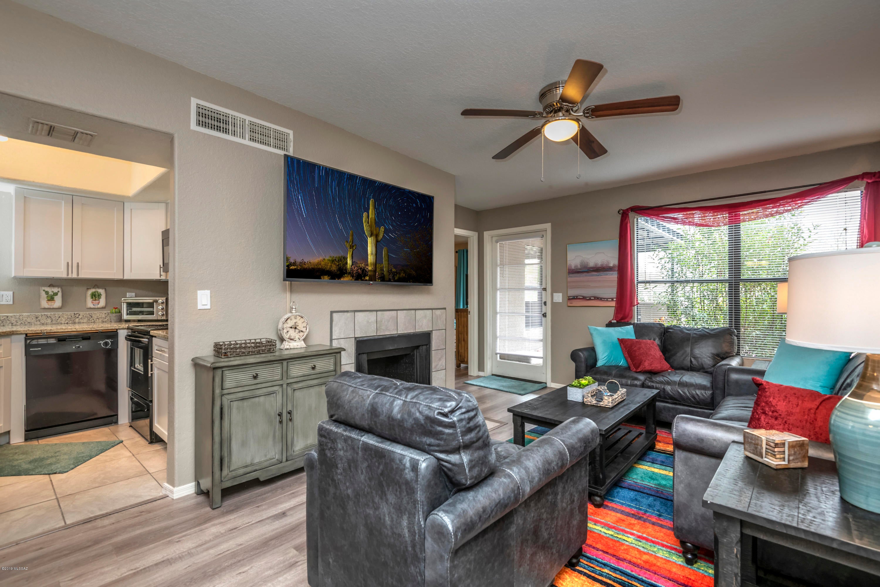 Greens at Ventana Canyon - Residential Lease