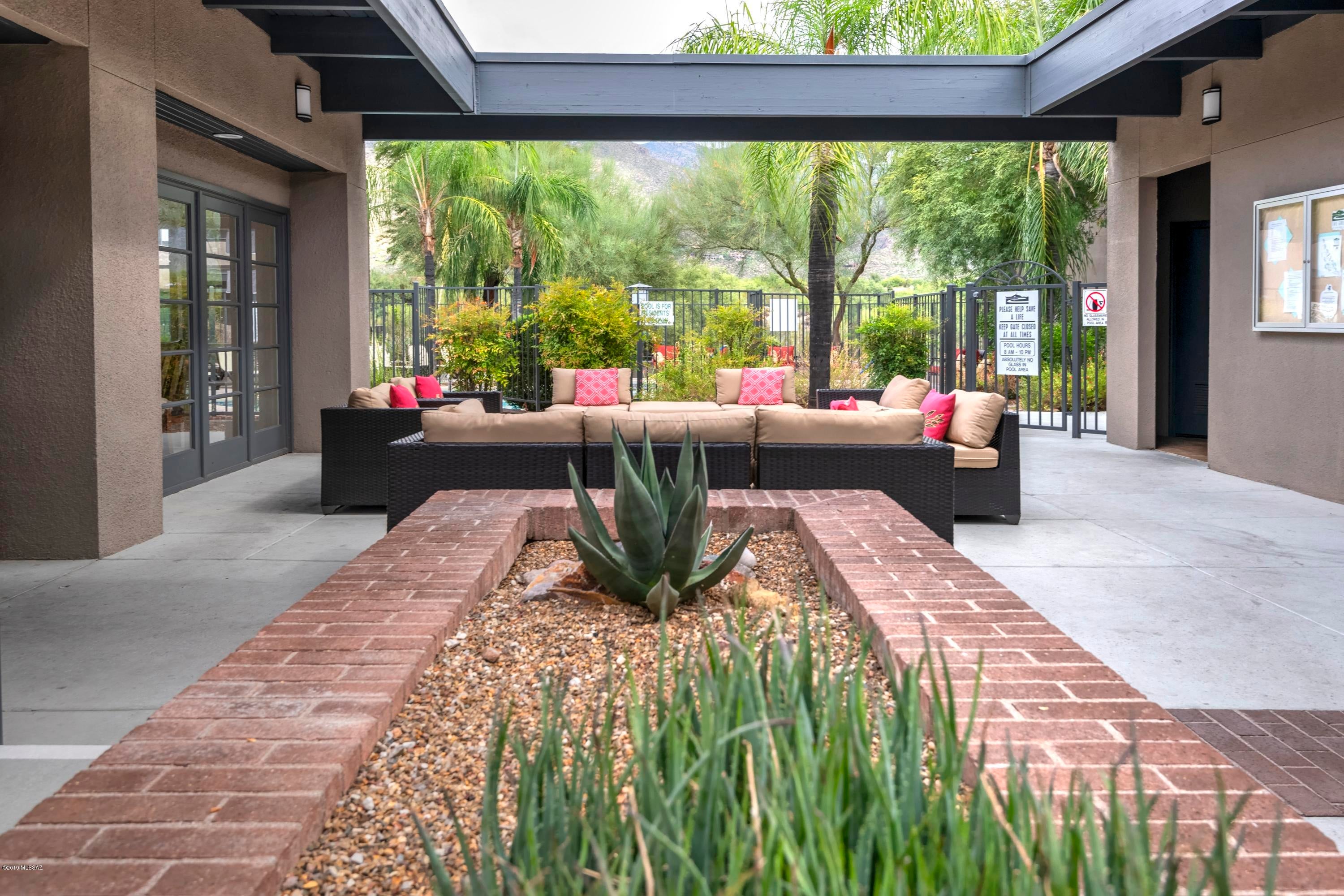 Greens at Ventana Canyon - Residential Lease