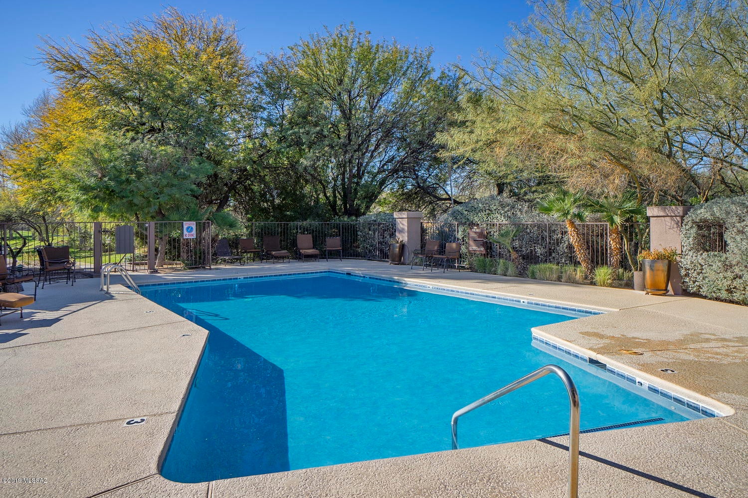 Greens at Ventana Canyon - Residential Lease