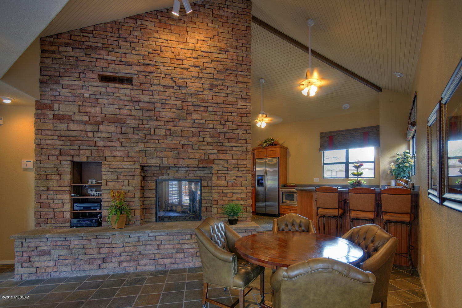 Greens at Ventana Canyon - Residential Lease