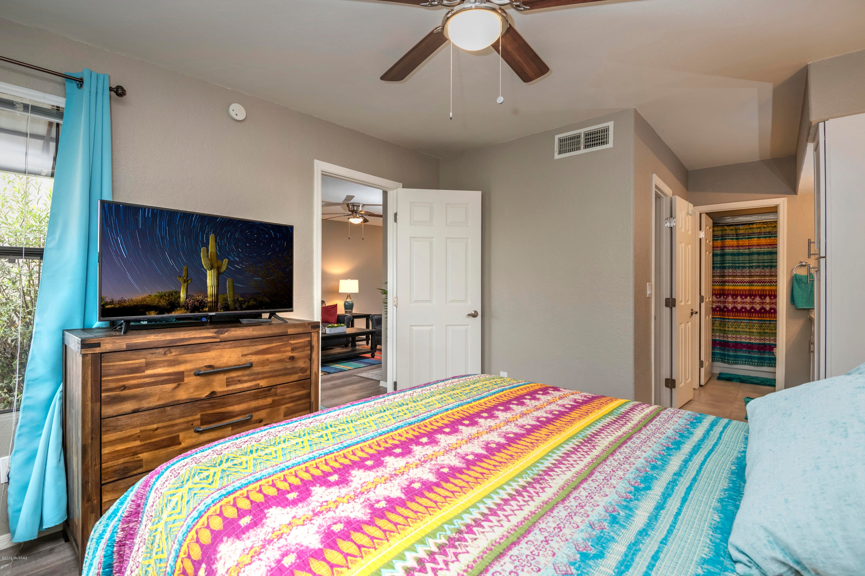 Greens at Ventana Canyon - Residential Lease