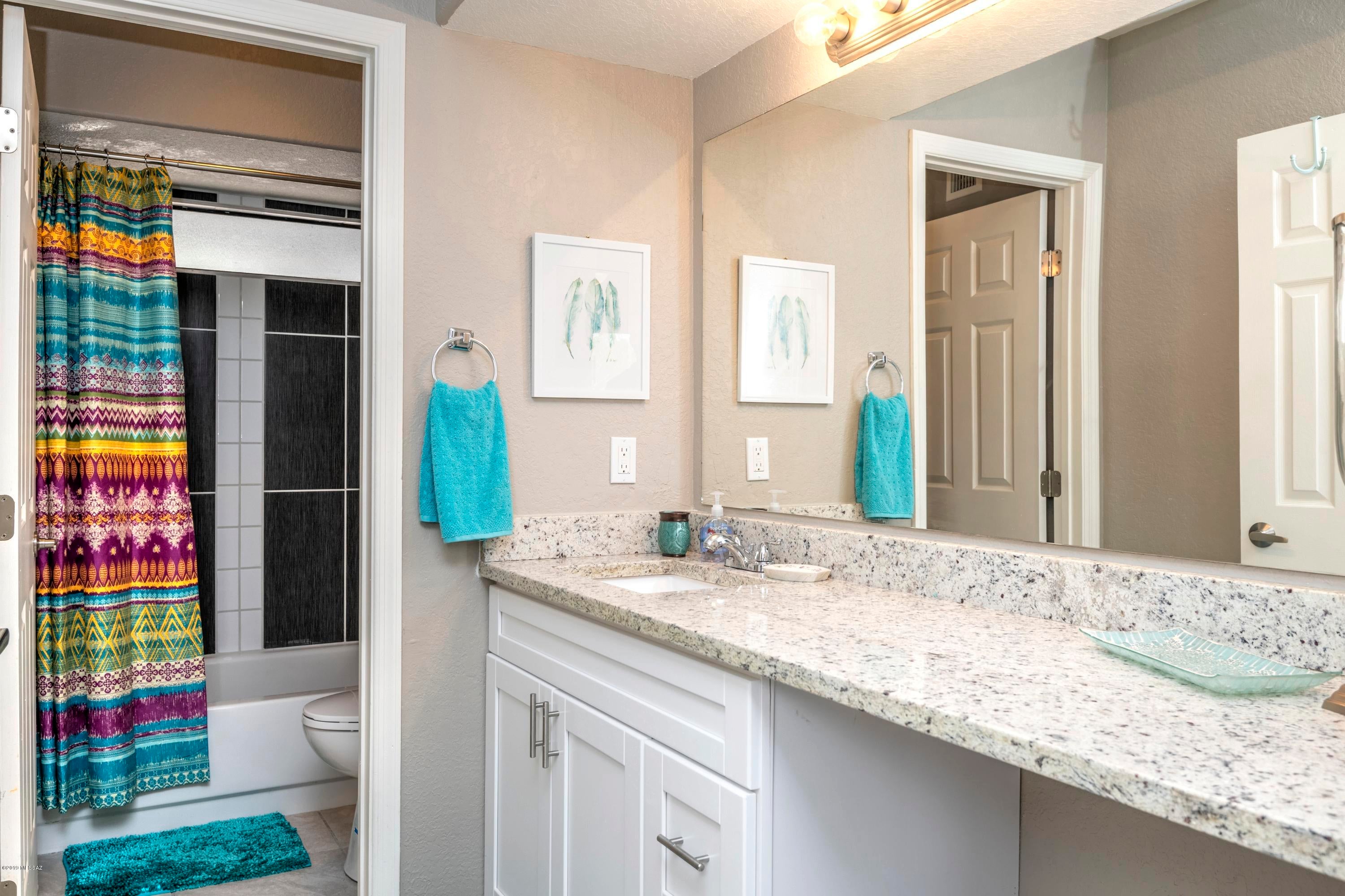 Greens at Ventana Canyon - Residential Lease