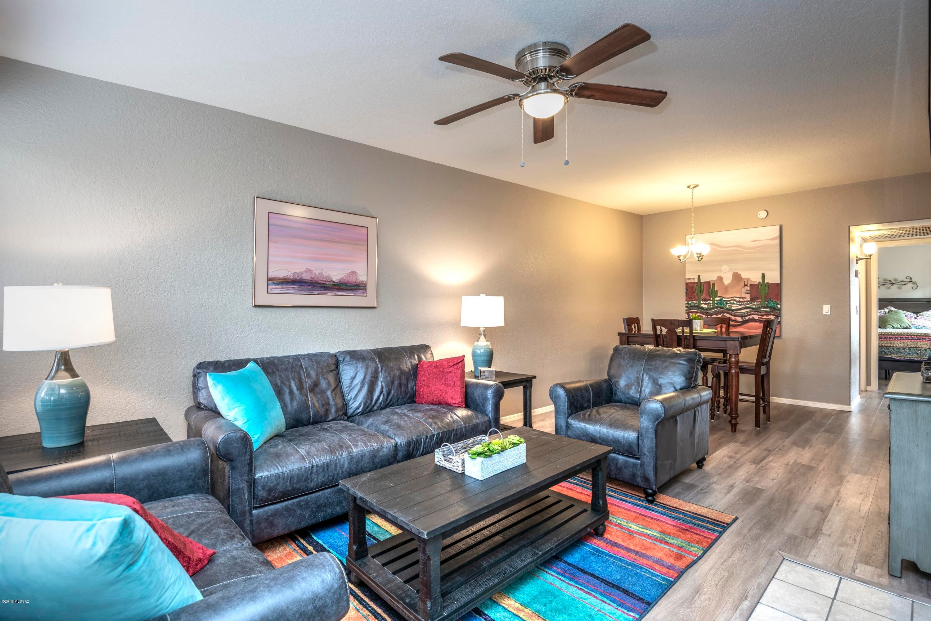 Greens at Ventana Canyon - Residential Lease