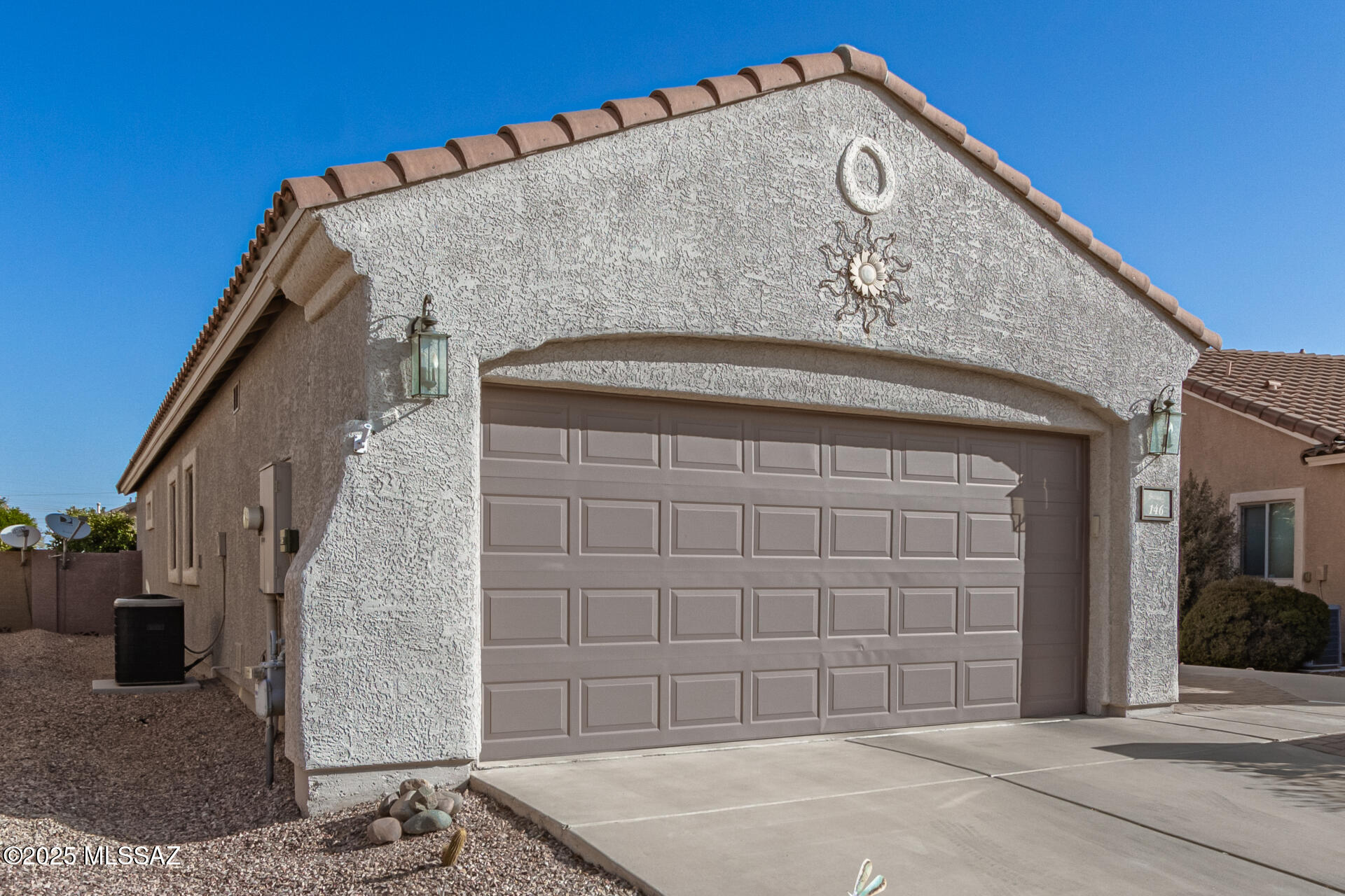 Sonora At Rancho Sahuarita Phase 2 (244-377) - Residential