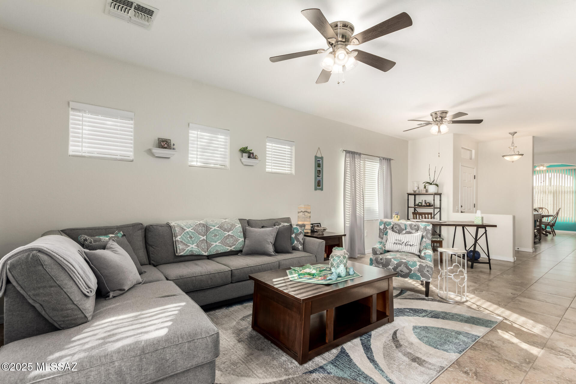 Sonora At Rancho Sahuarita Phase 2 (244-377) - Residential