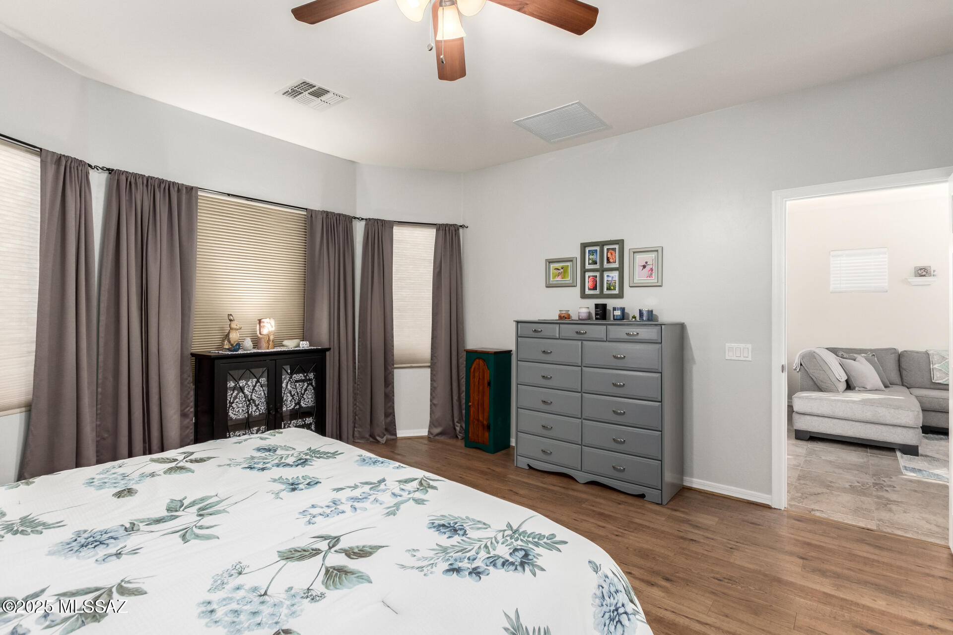 Sonora At Rancho Sahuarita Phase 2 (244-377) - Residential