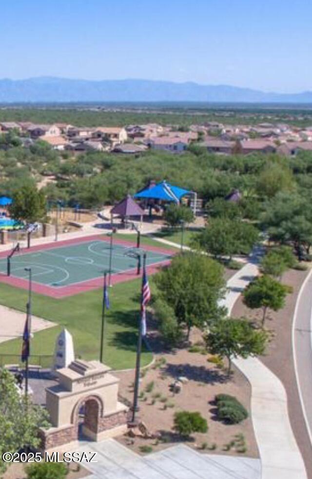 Sonora At Rancho Sahuarita Phase 2 (244-377) - Residential