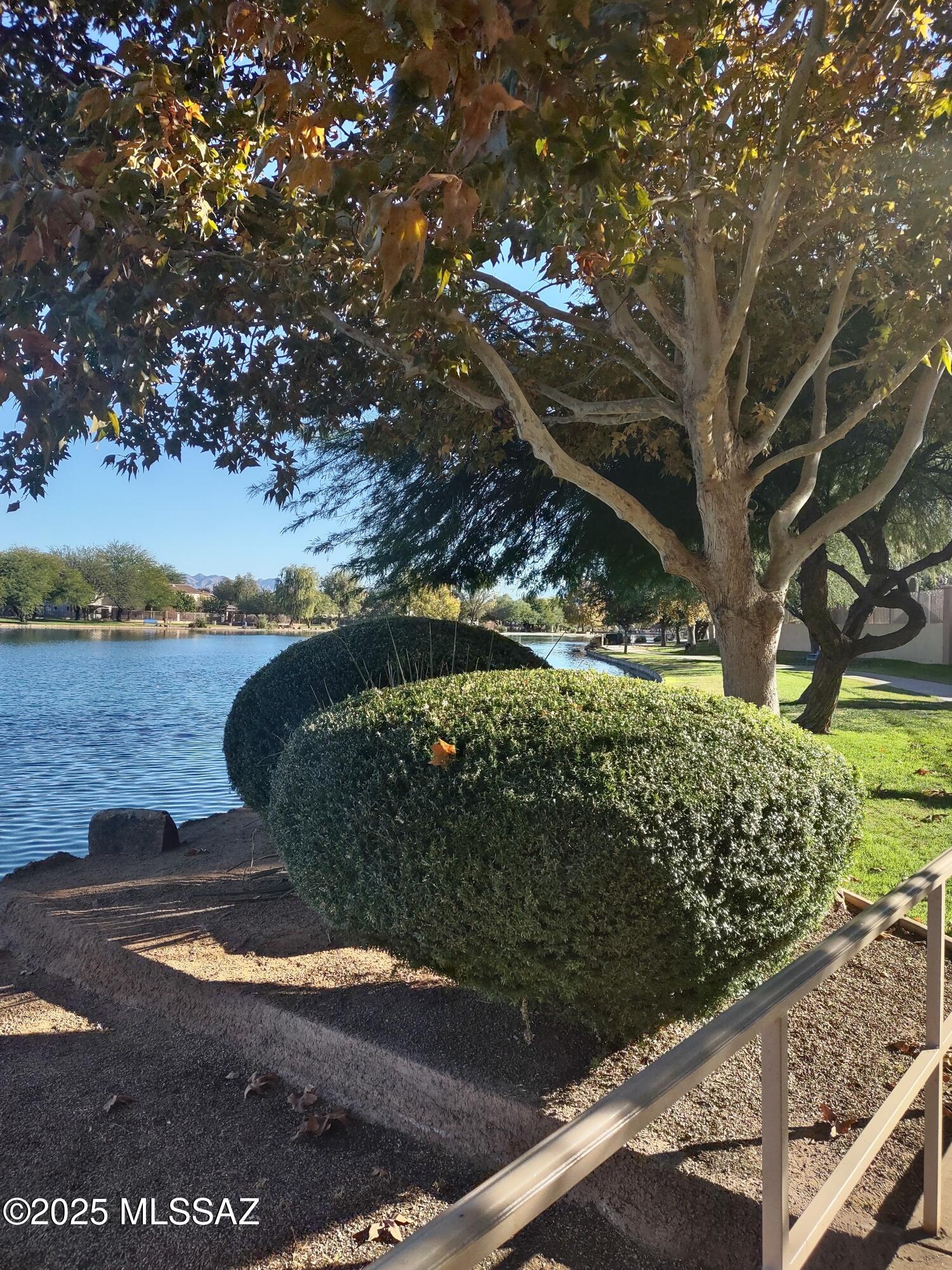 Sonora At Rancho Sahuarita Phase 2 (244-377) - Residential