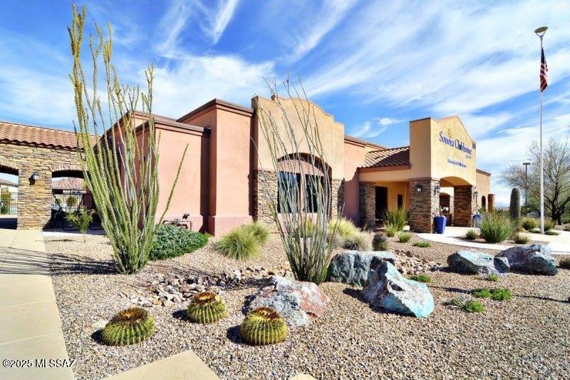 Sonora At Rancho Sahuarita Phase 2 (244-377) - Residential