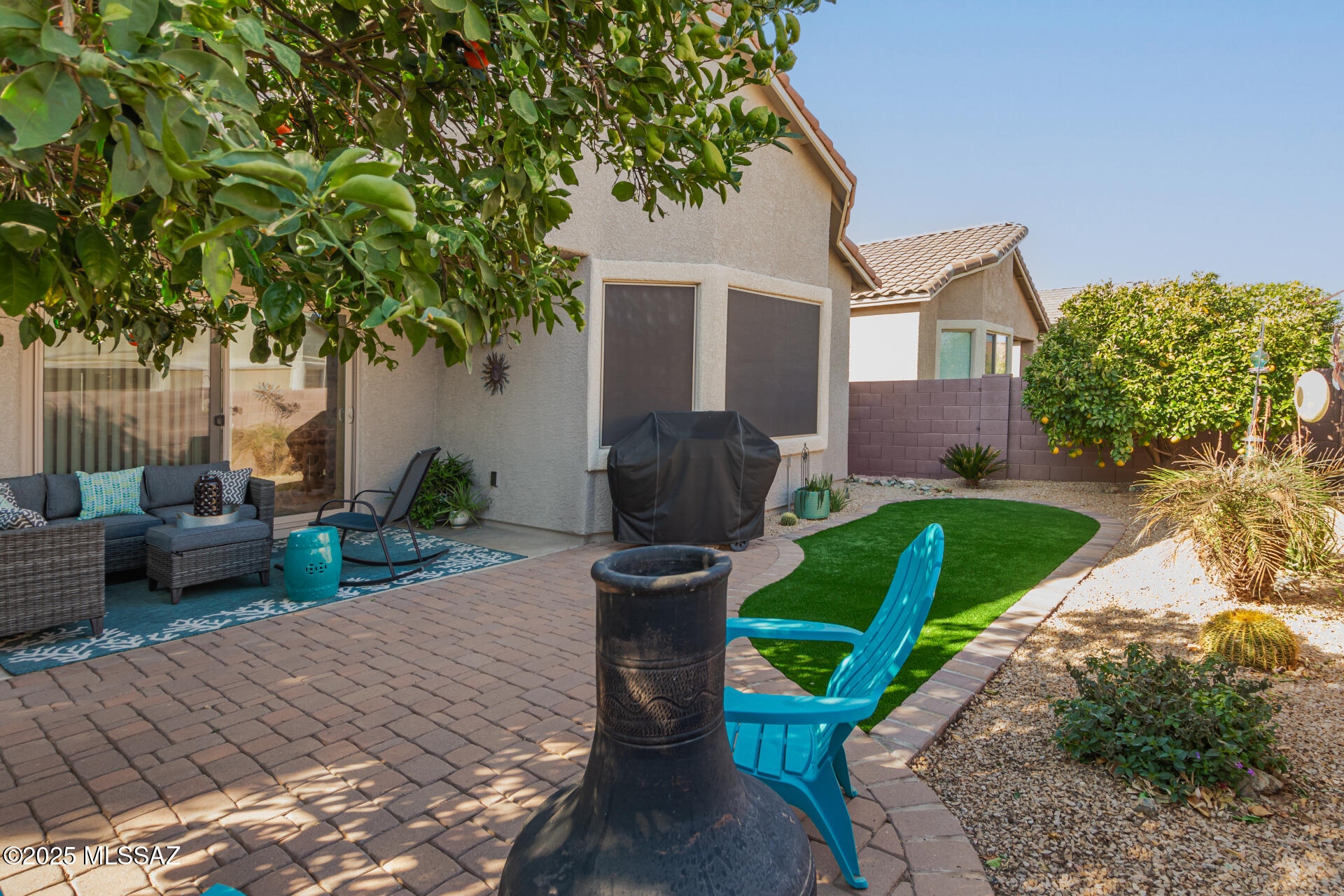 Sonora At Rancho Sahuarita Phase 2 (244-377) - Residential