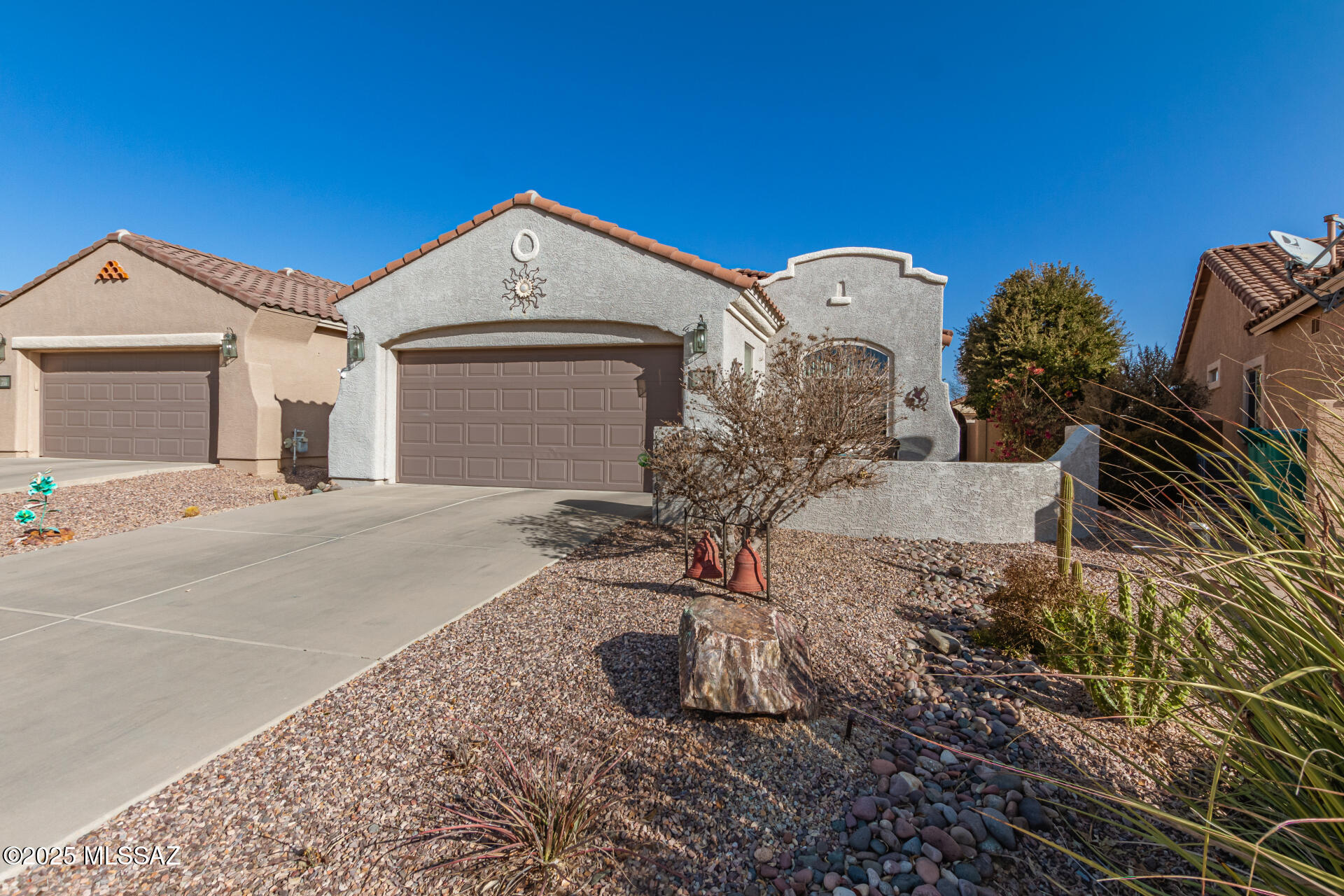 Sonora At Rancho Sahuarita Phase 2 (244-377) - Residential