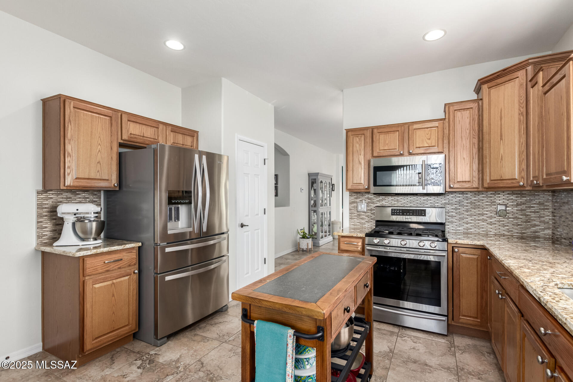 Sonora At Rancho Sahuarita Phase 2 (244-377) - Residential