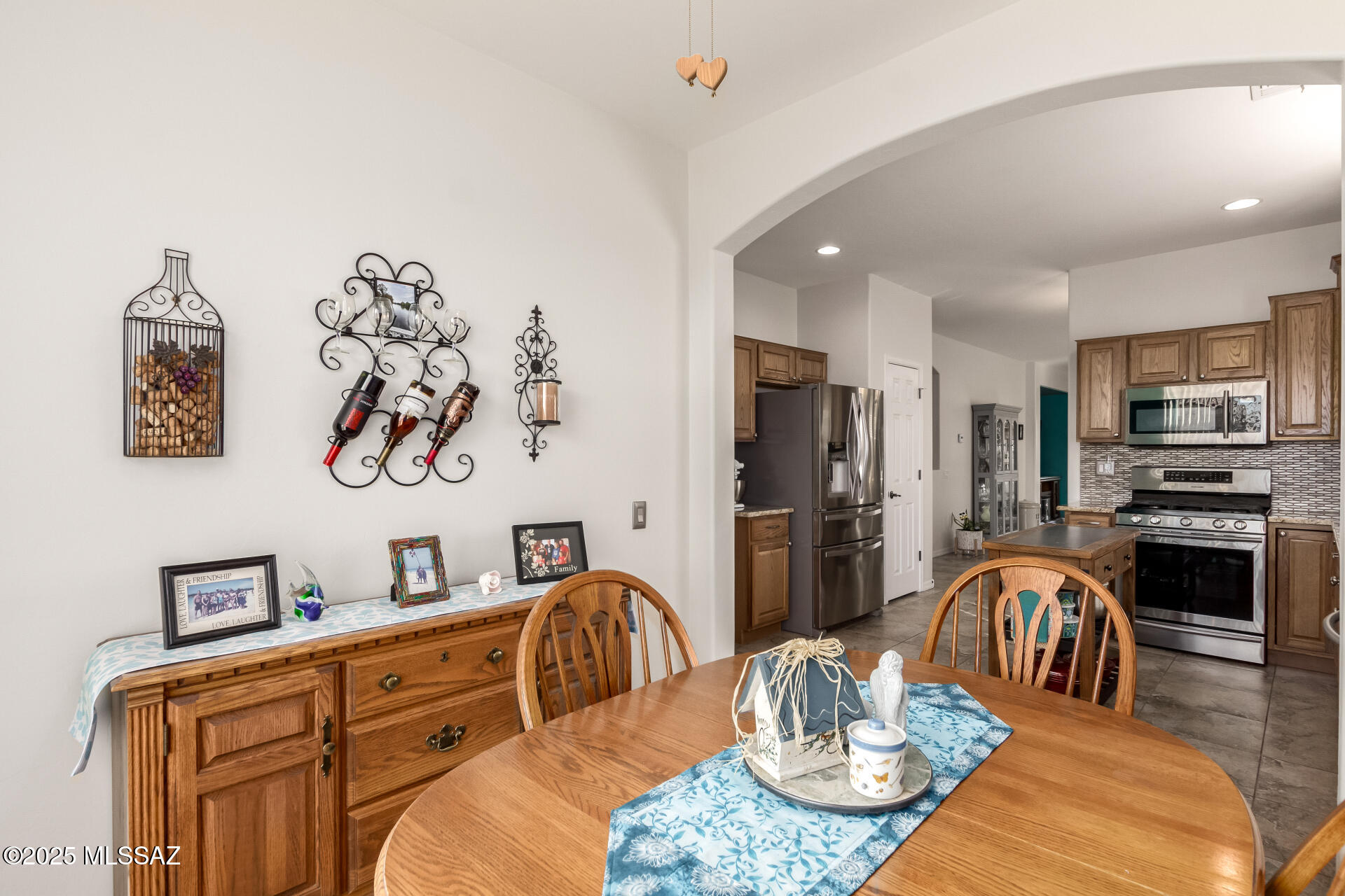 Sonora At Rancho Sahuarita Phase 2 (244-377) - Residential