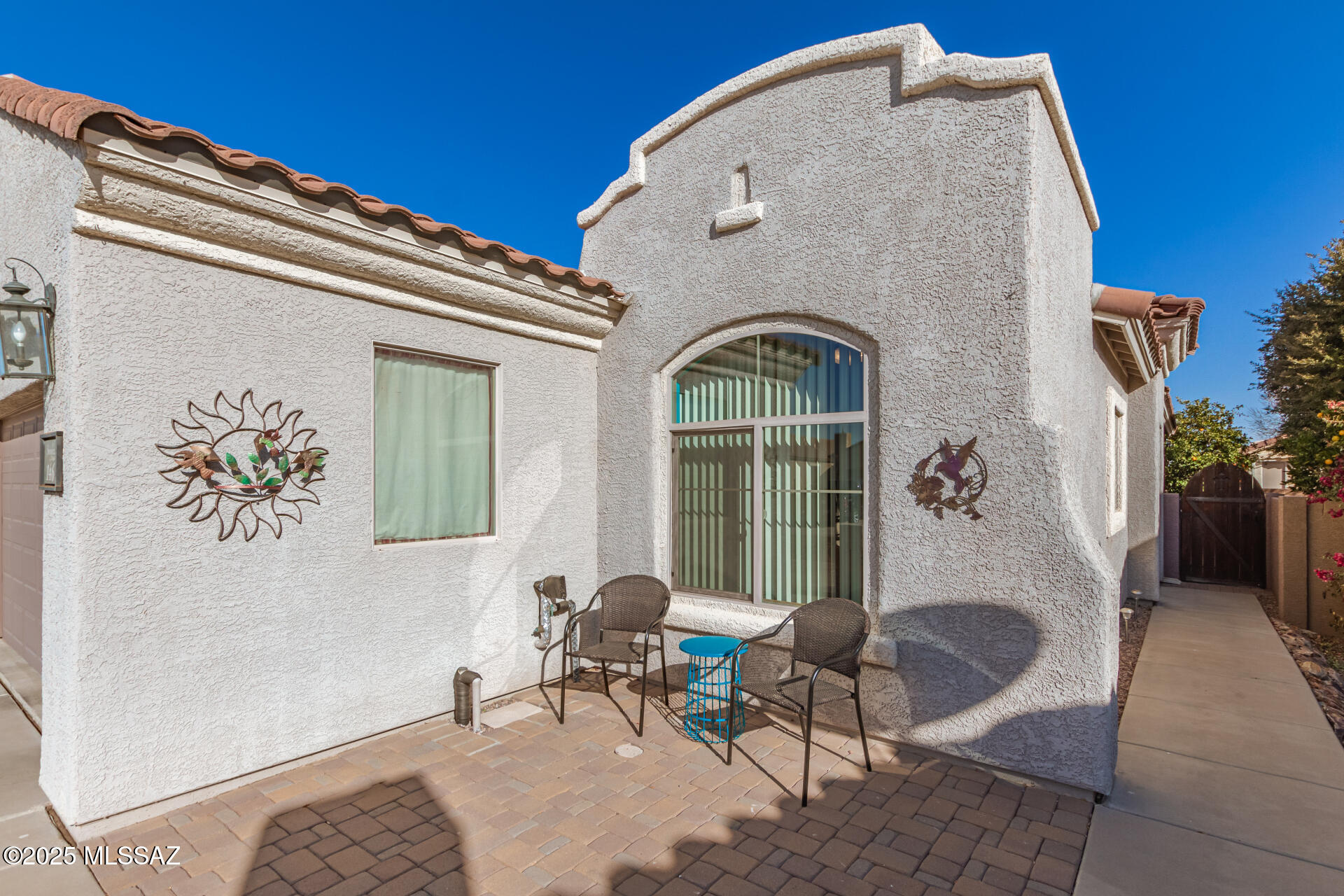 Sonora At Rancho Sahuarita Phase 2 (244-377) - Residential