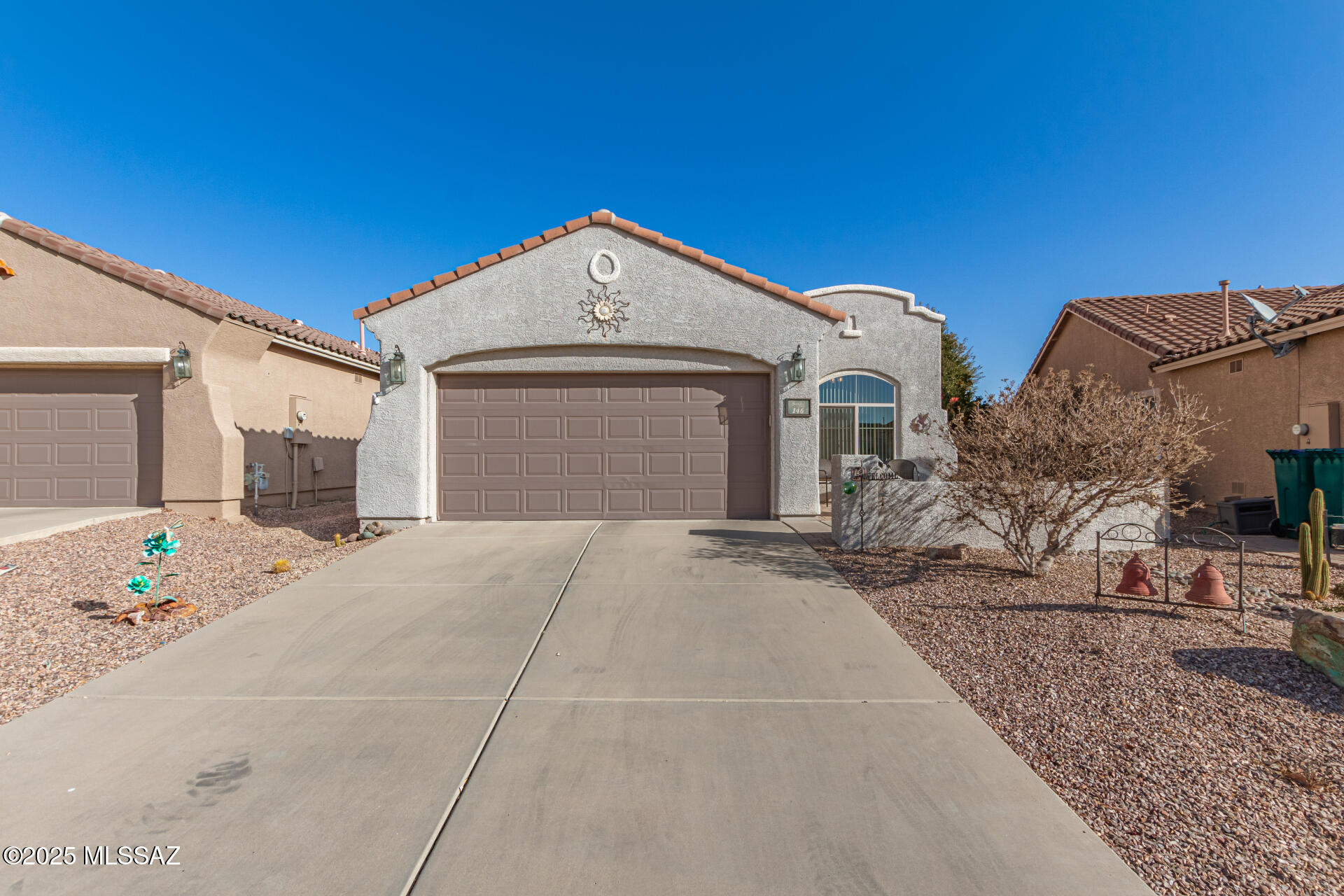Sonora At Rancho Sahuarita Phase 2 (244-377) - Residential