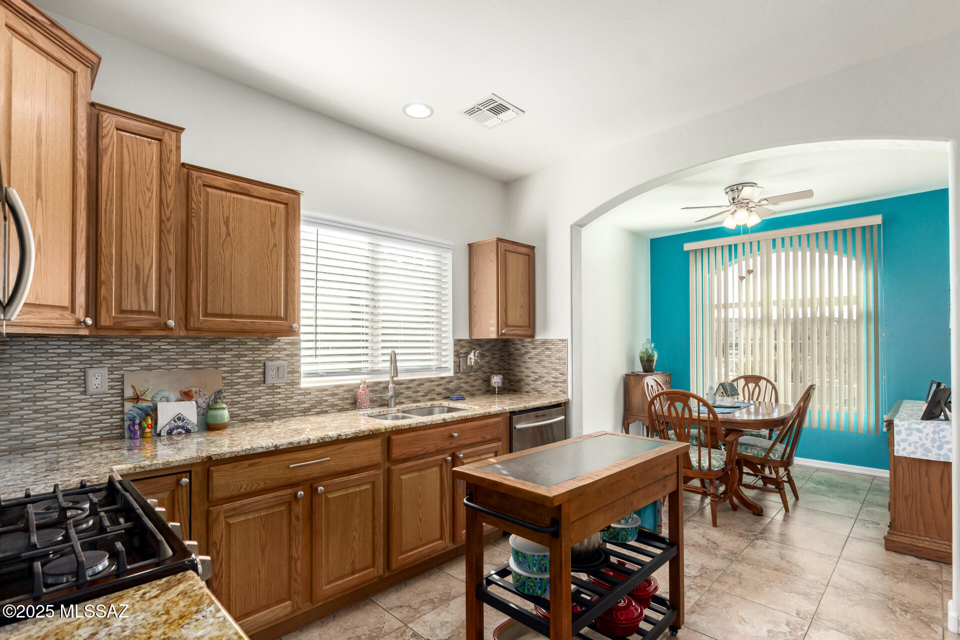 Sonora At Rancho Sahuarita Phase 2 (244-377) - Residential