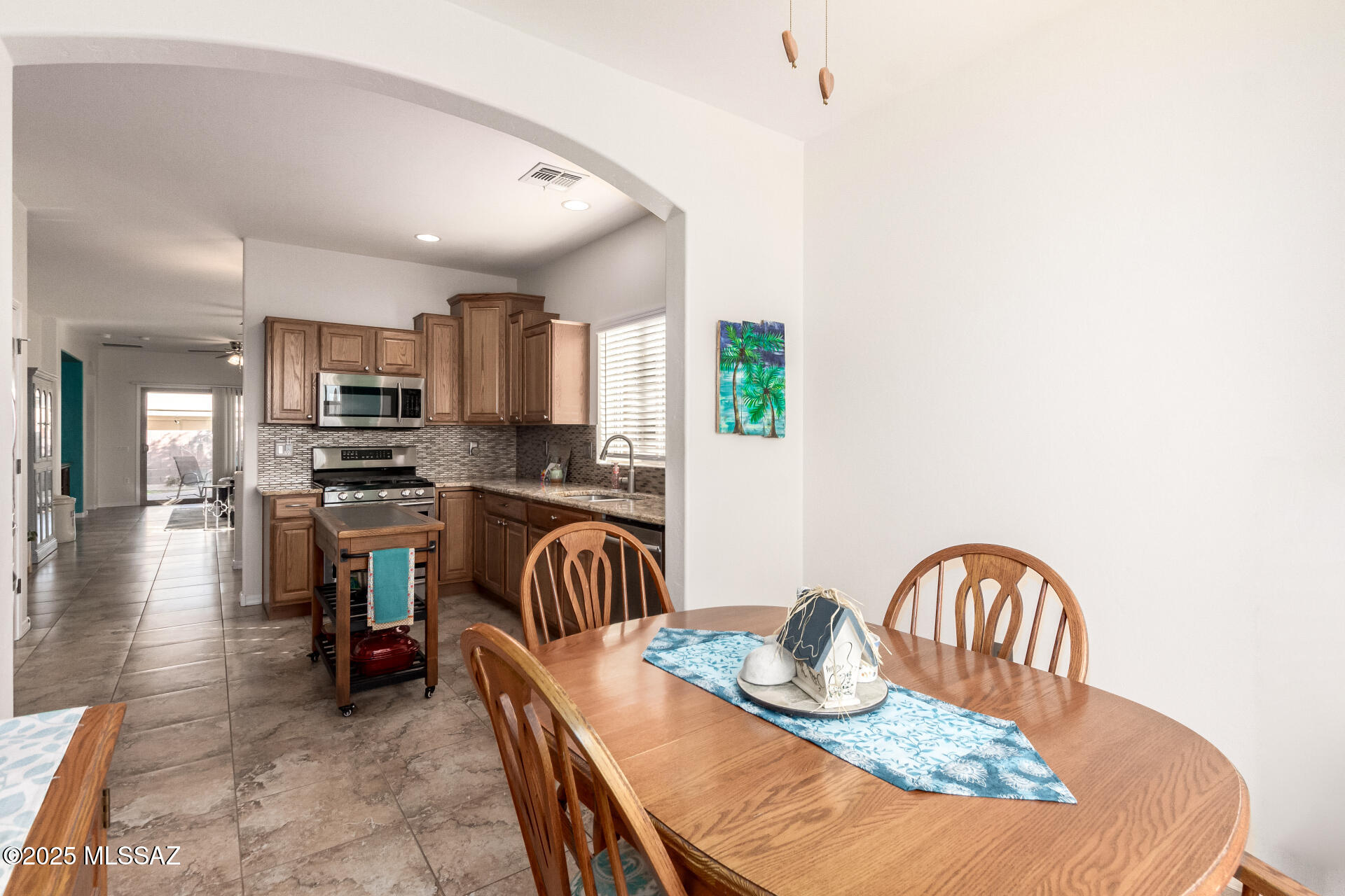 Sonora At Rancho Sahuarita Phase 2 (244-377) - Residential