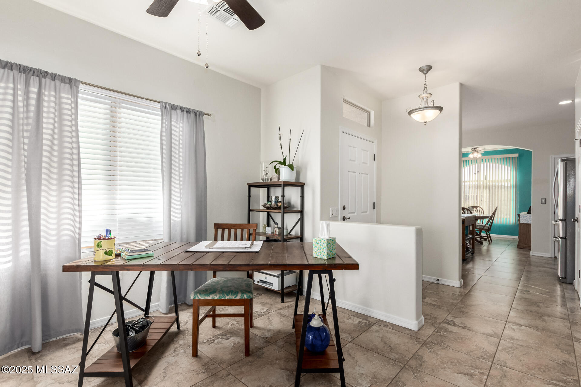 Sonora At Rancho Sahuarita Phase 2 (244-377) - Residential