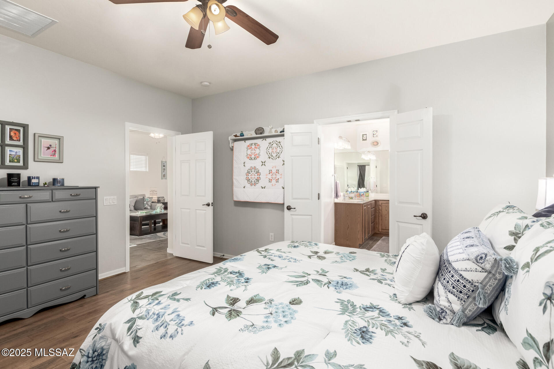Sonora At Rancho Sahuarita Phase 2 (244-377) - Residential