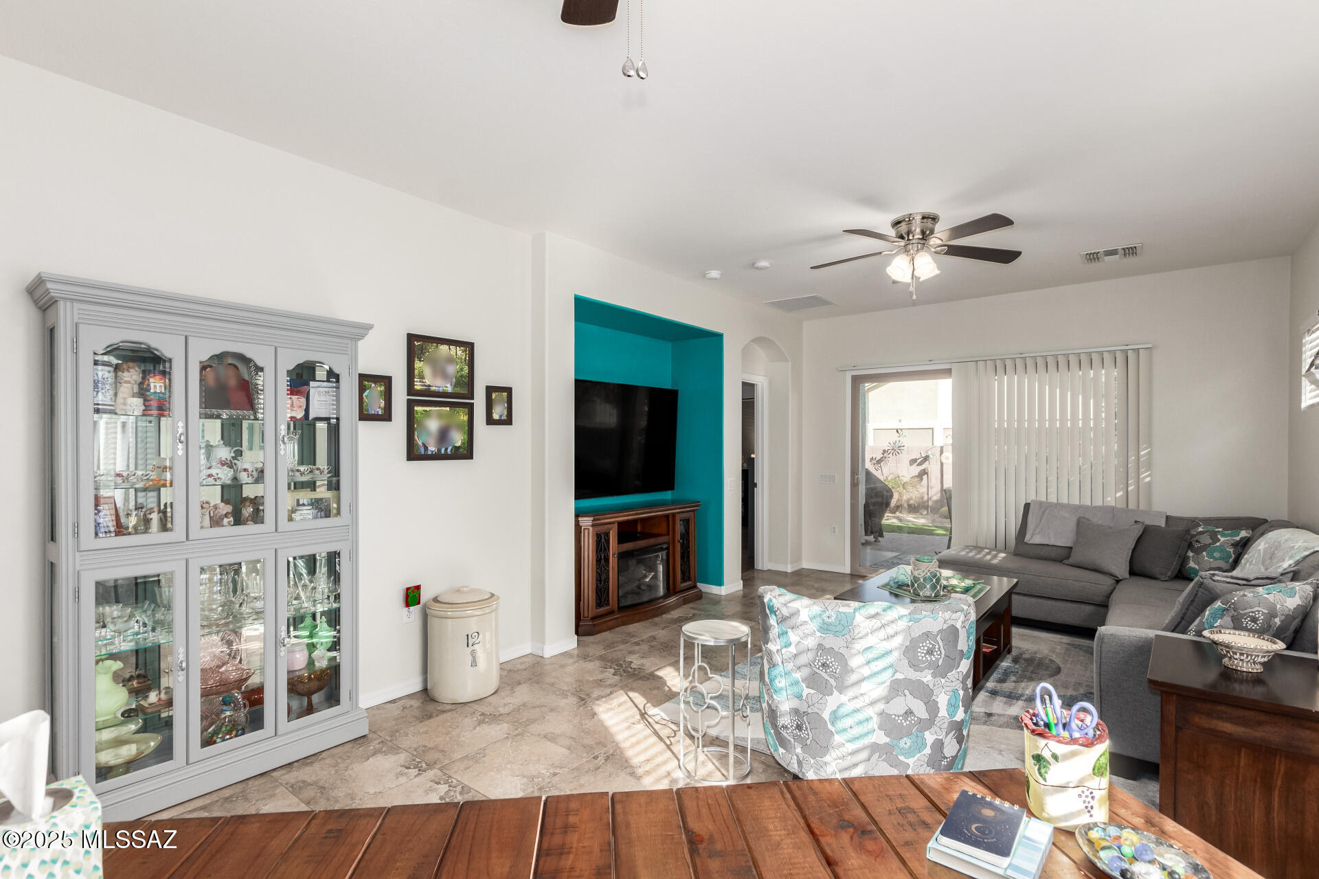 Sonora At Rancho Sahuarita Phase 2 (244-377) - Residential