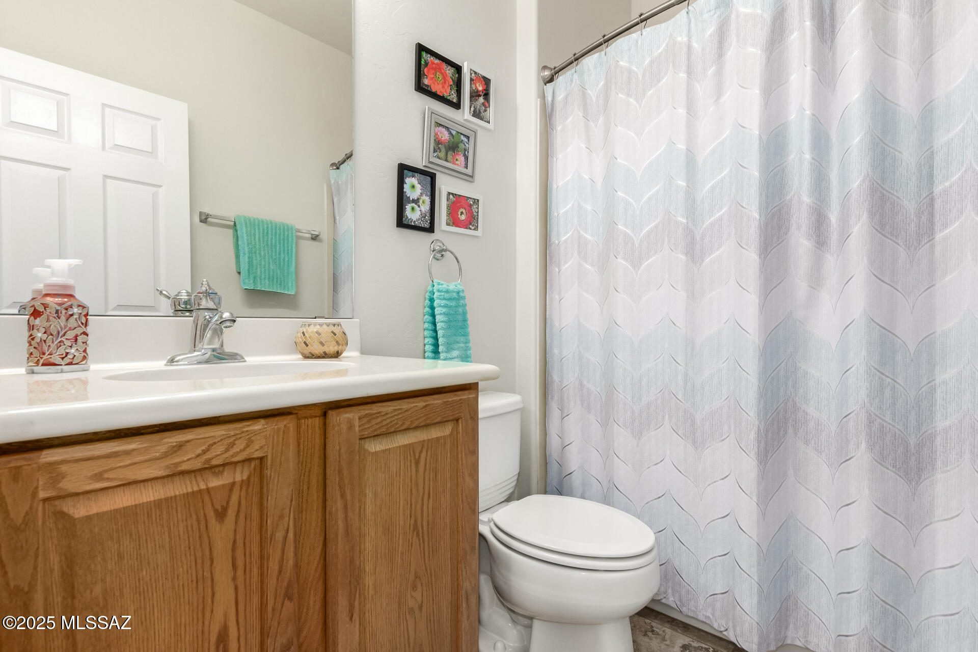Sonora At Rancho Sahuarita Phase 2 (244-377) - Residential