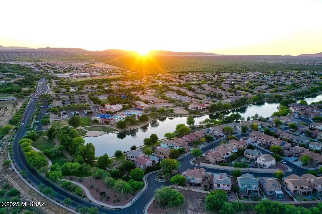 Sonora At Rancho Sahuarita Phase 2 (244-377) - Residential
