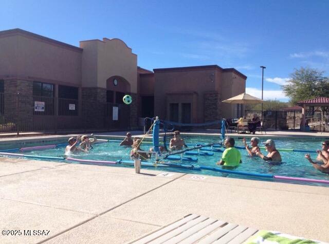 Sonora At Rancho Sahuarita Phase 2 (244-377) - Residential