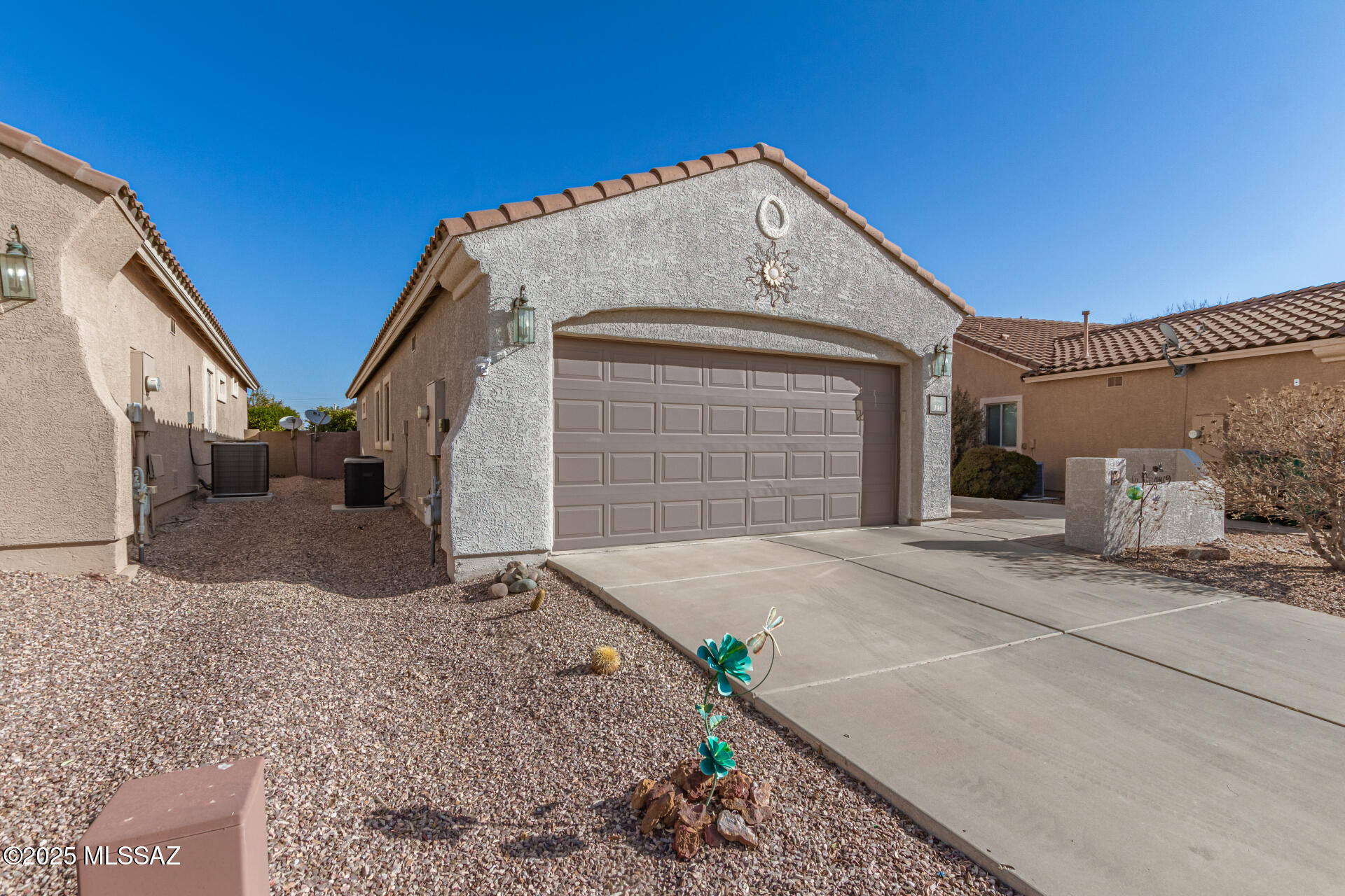 Sonora At Rancho Sahuarita Phase 2 (244-377) - Residential