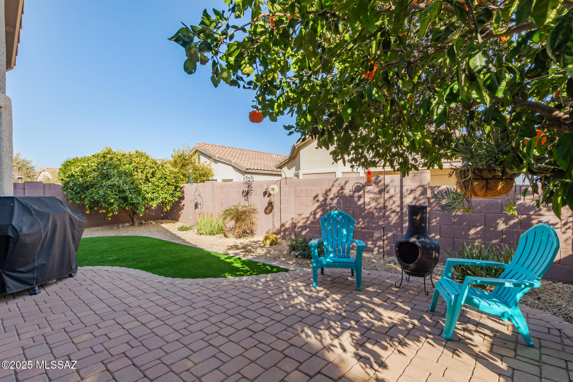 Sonora At Rancho Sahuarita Phase 2 (244-377) - Residential