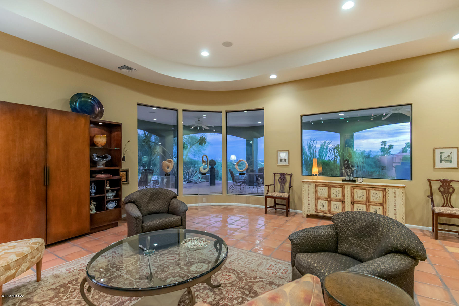 Vista Del Cielo (1-22) - Residential
