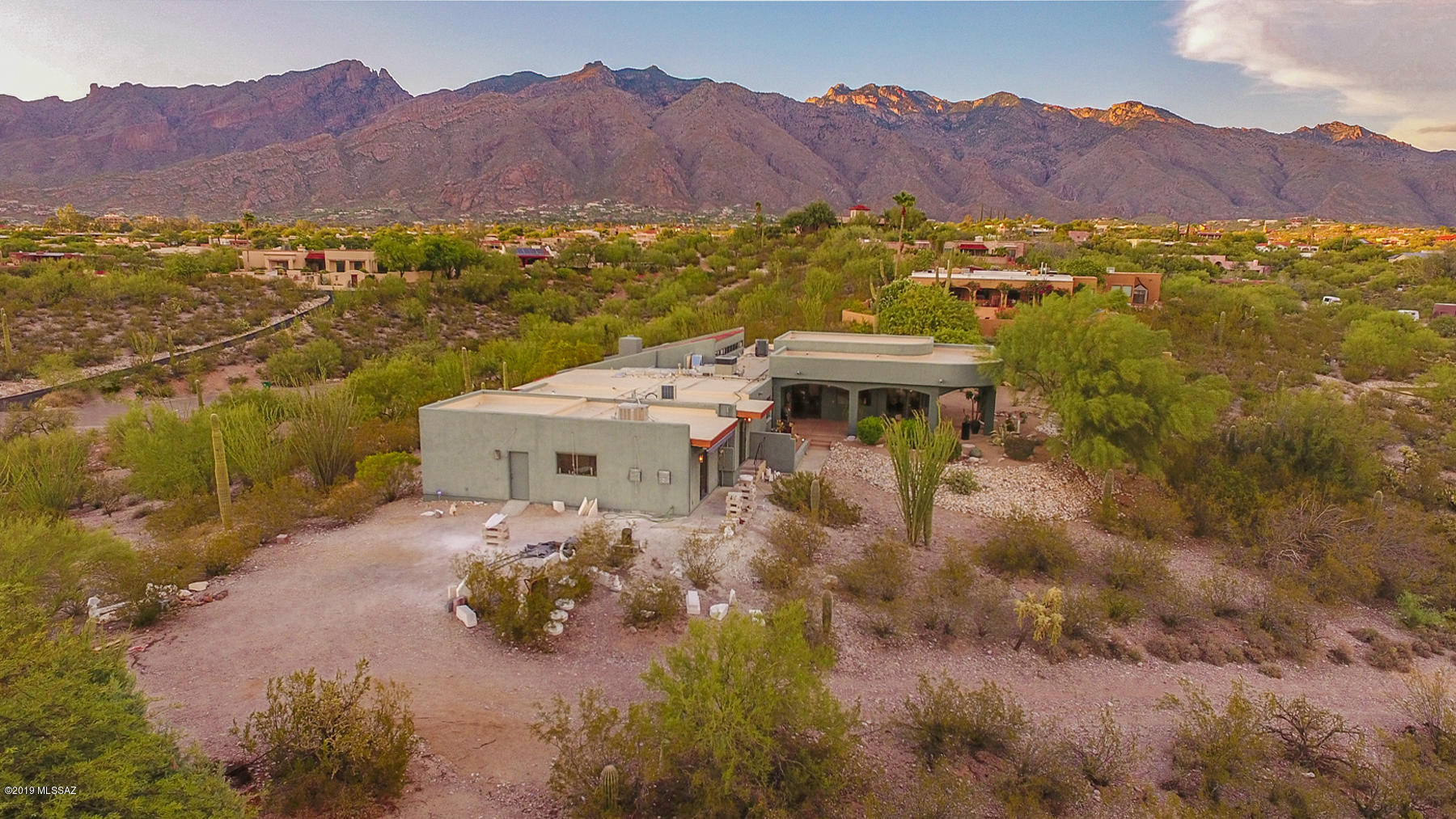 Vista Del Cielo (1-22) - Residential