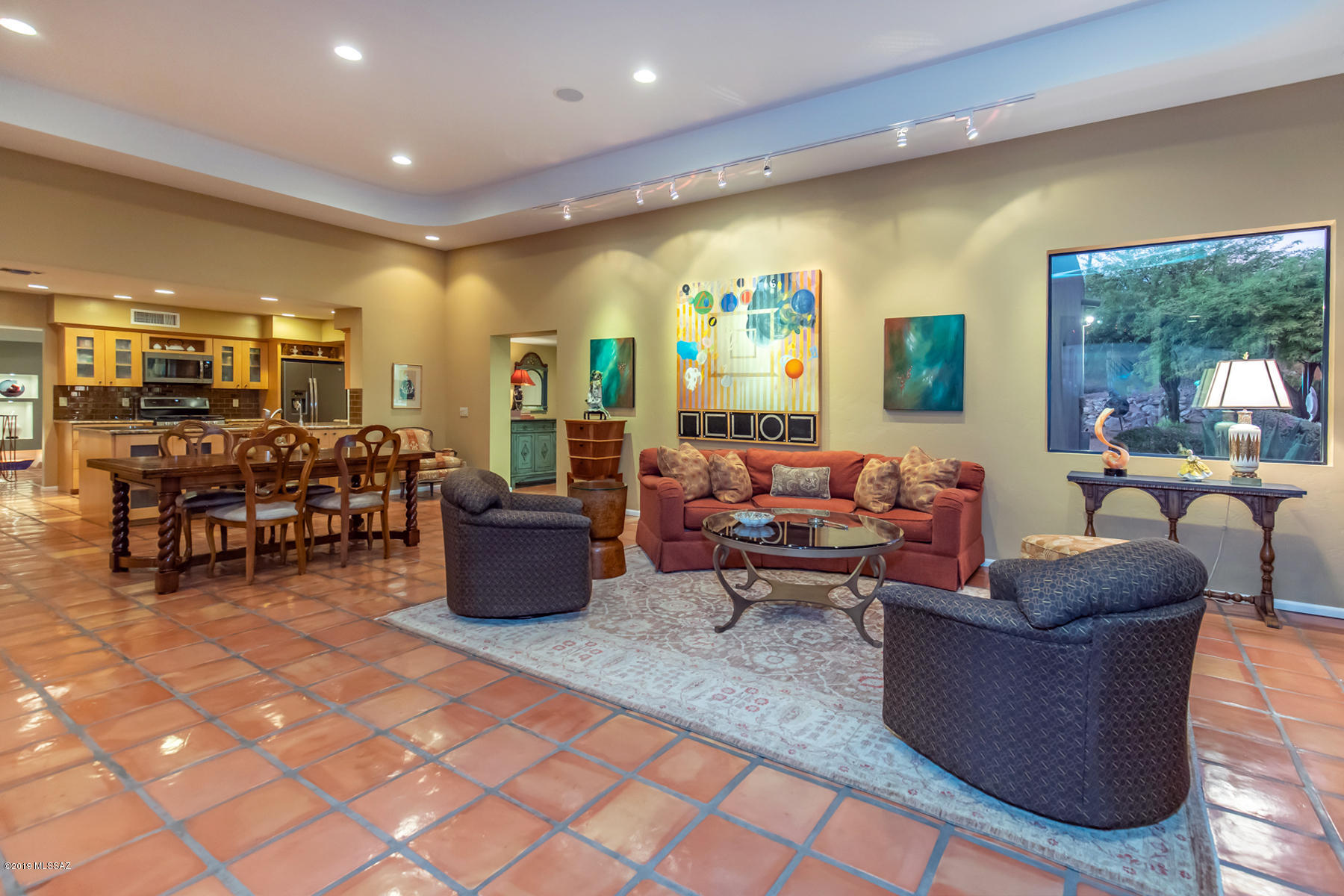 Vista Del Cielo (1-22) - Residential