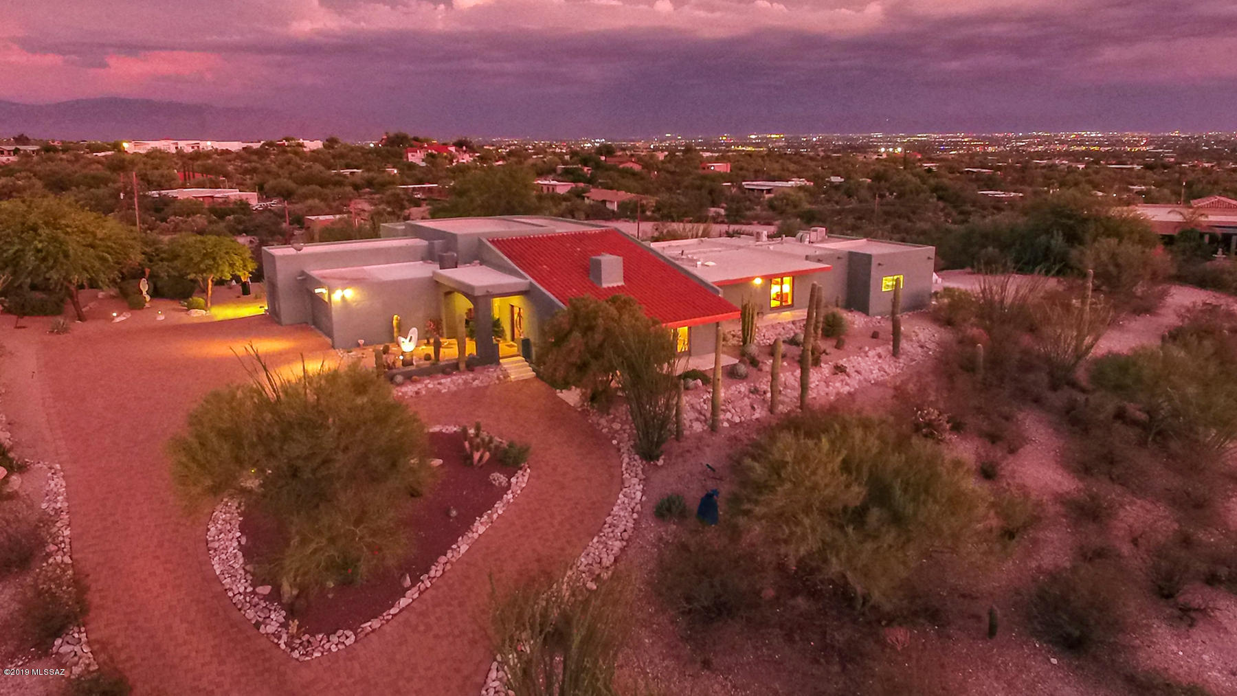 Vista Del Cielo (1-22) - Residential
