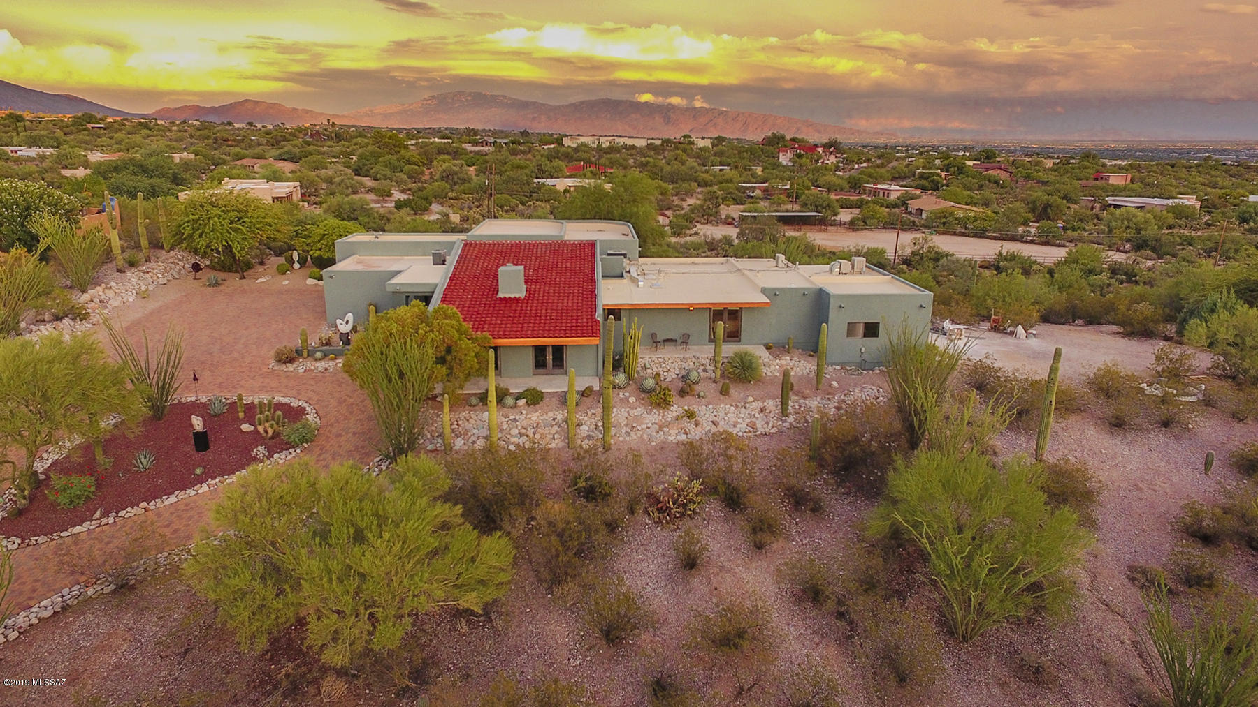 Vista Del Cielo (1-22) - Residential