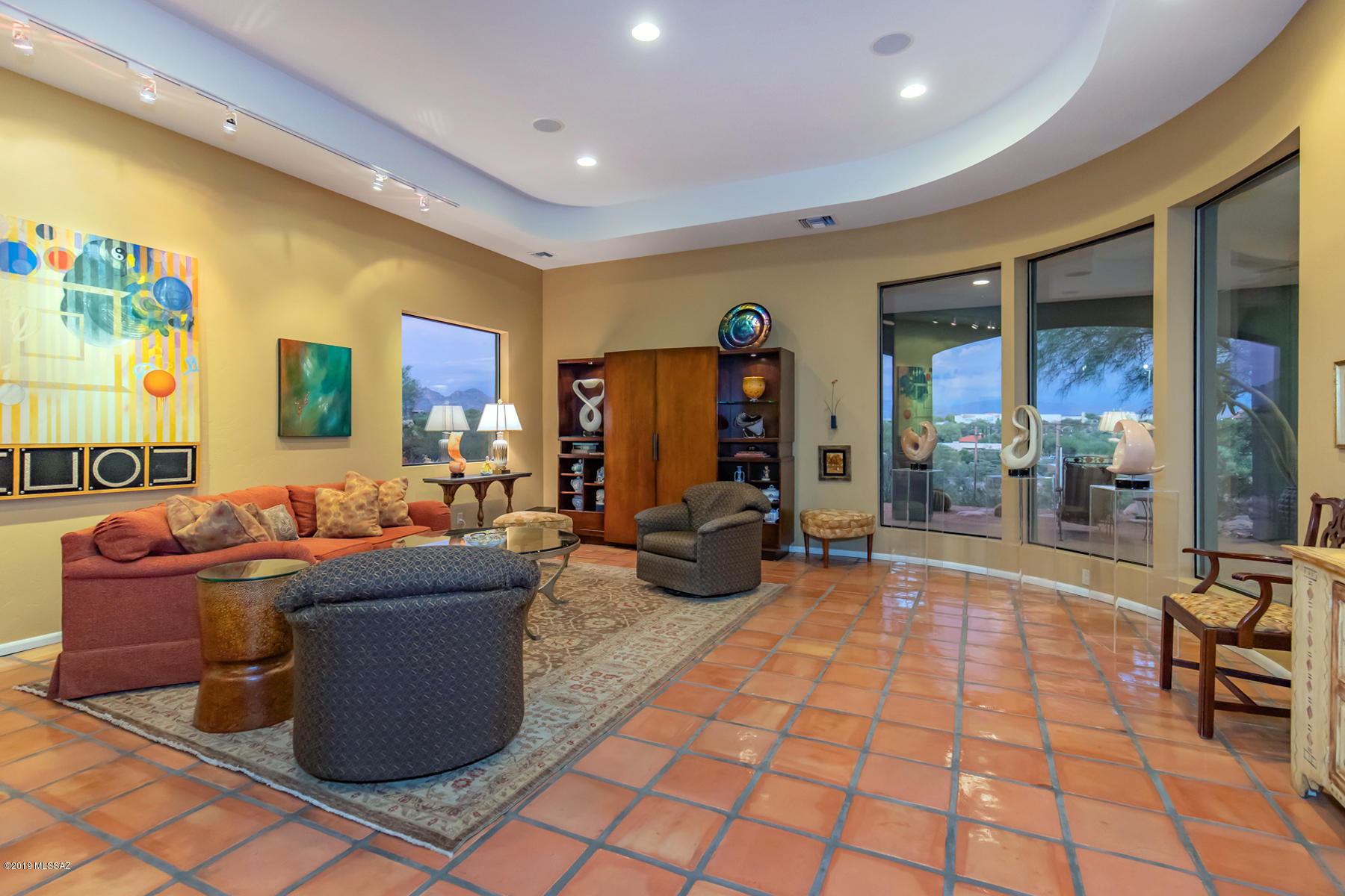 Vista Del Cielo (1-22) - Residential