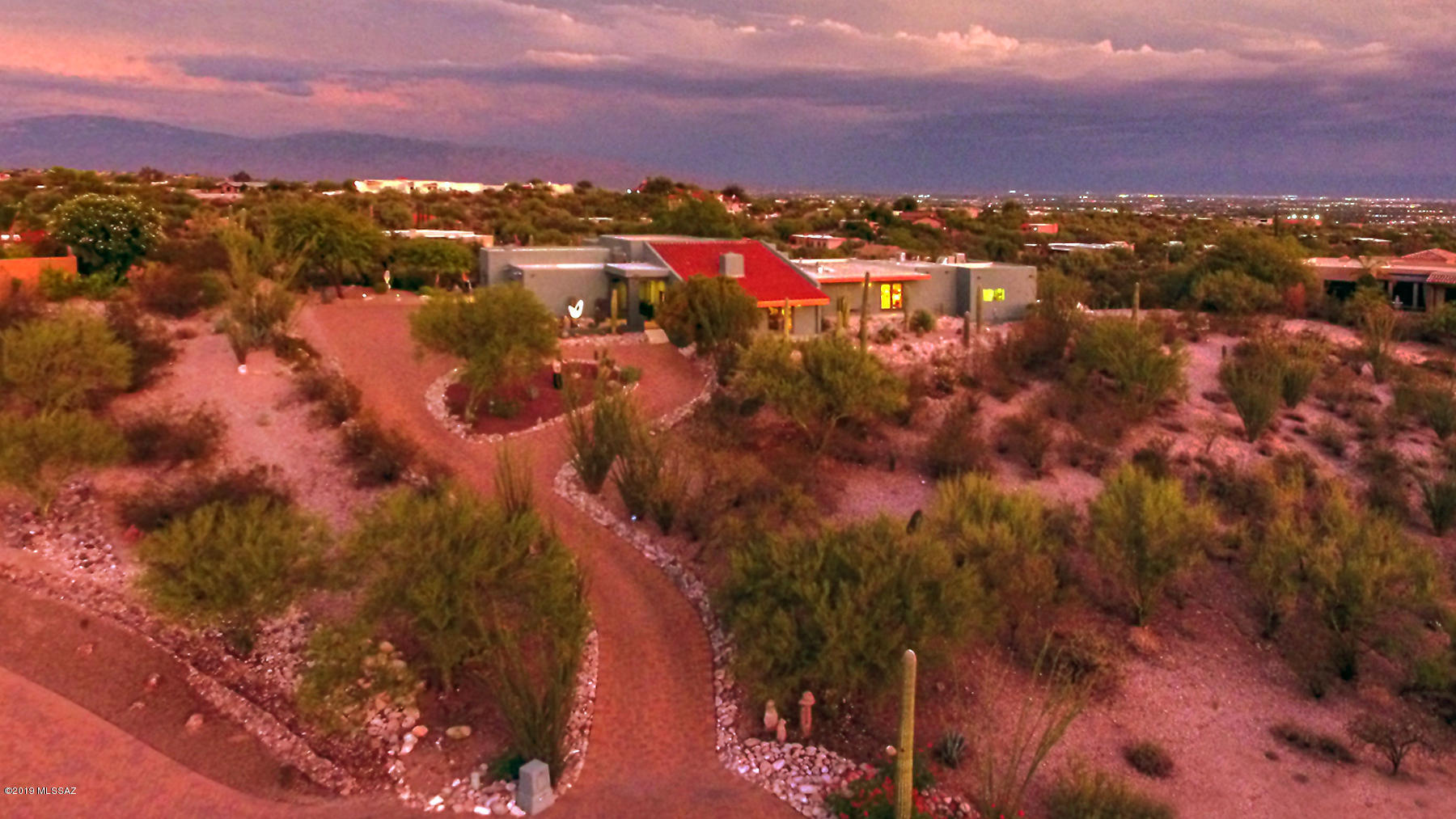 Vista Del Cielo (1-22) - Residential