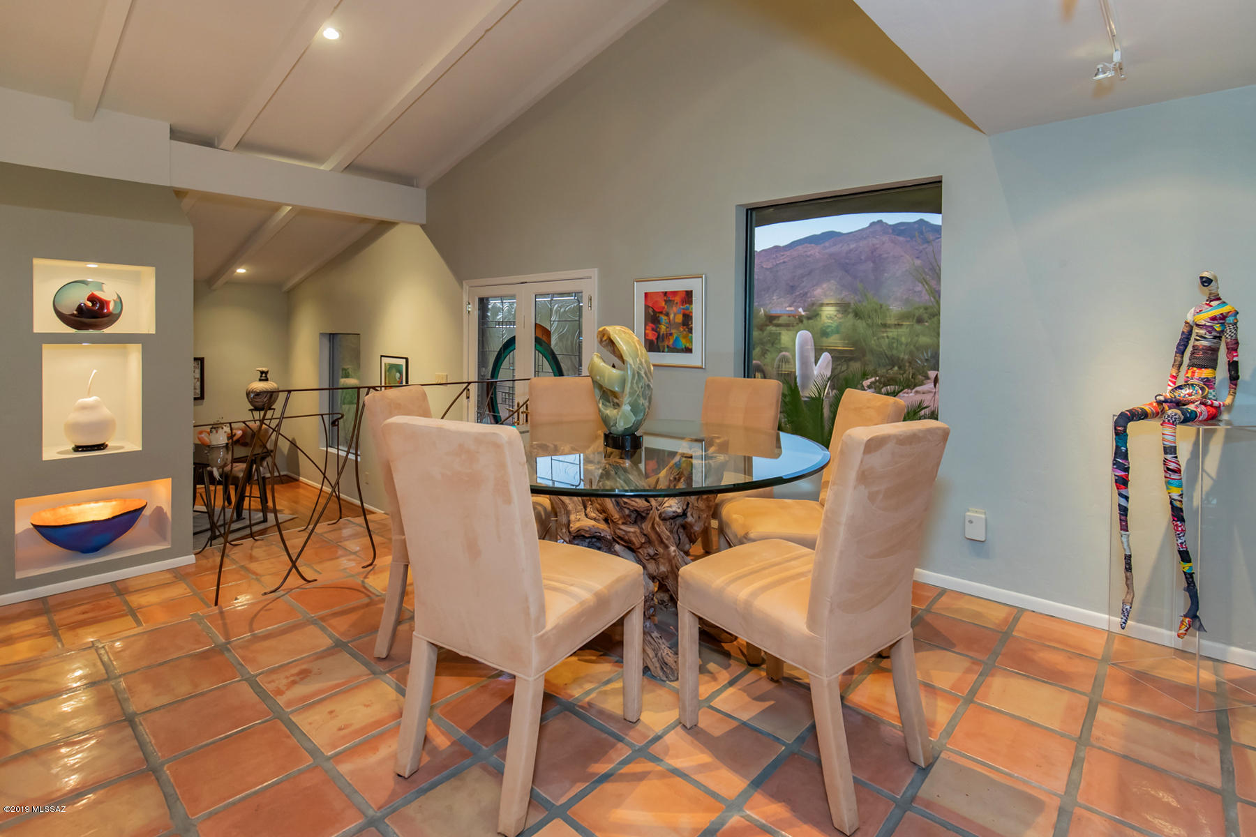 Vista Del Cielo (1-22) - Residential