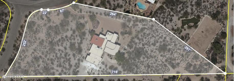 Vista Del Cielo (1-22) - Residential