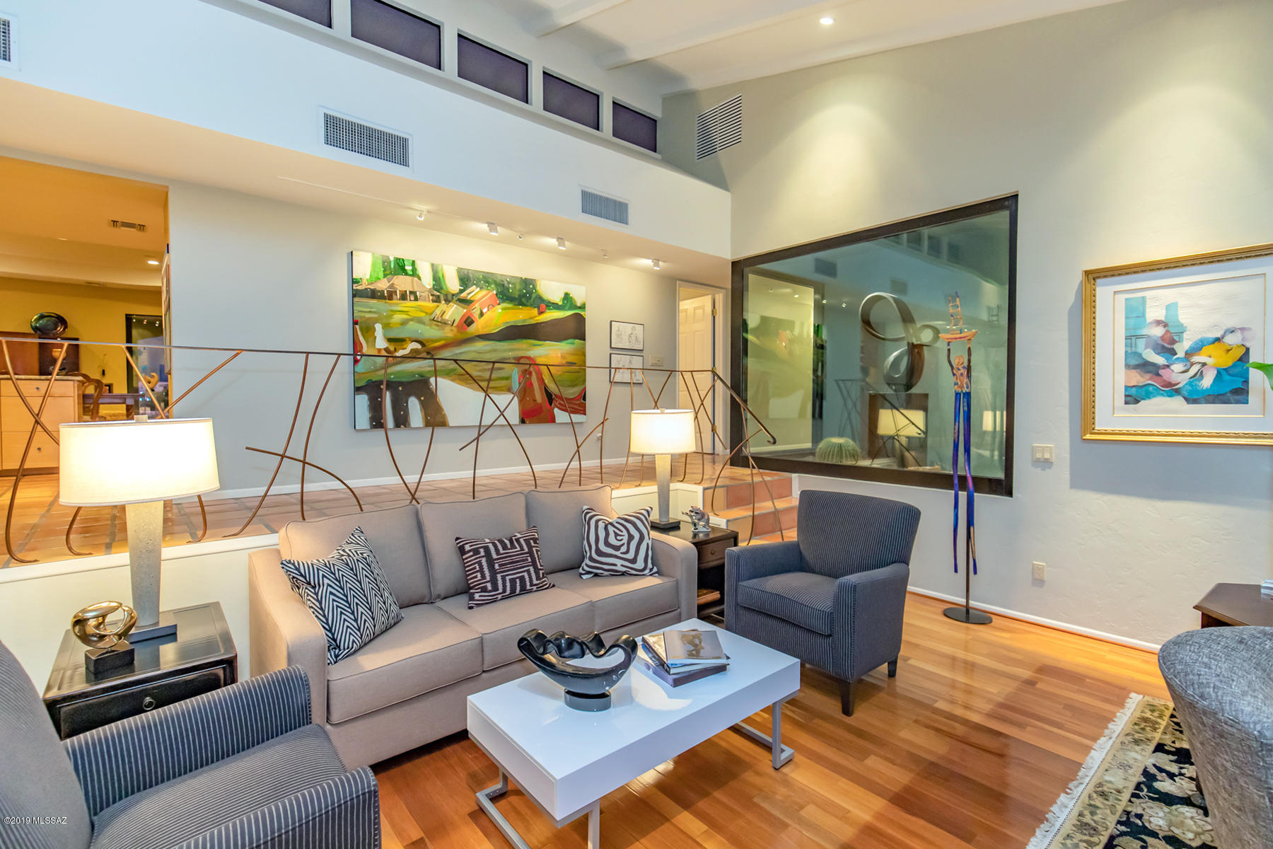 Vista Del Cielo (1-22) - Residential