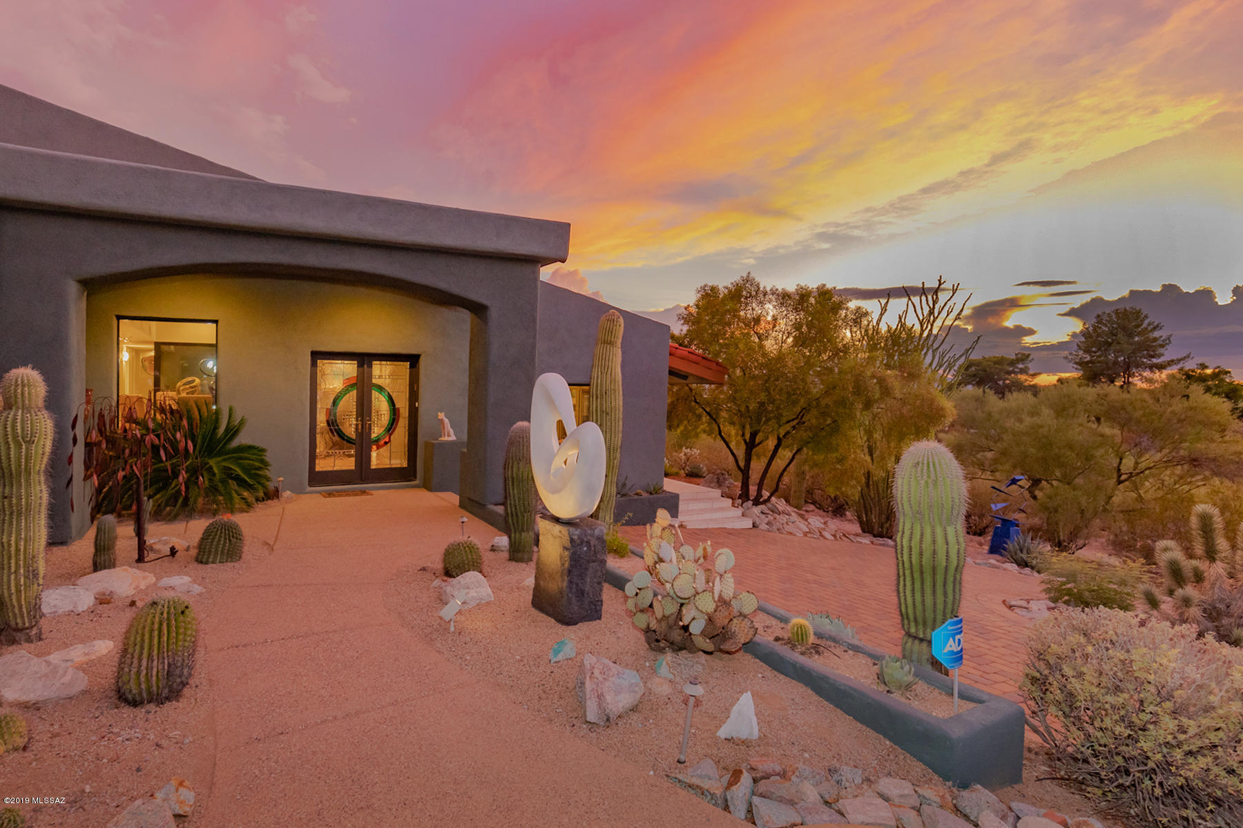 Vista Del Cielo (1-22) - Residential
