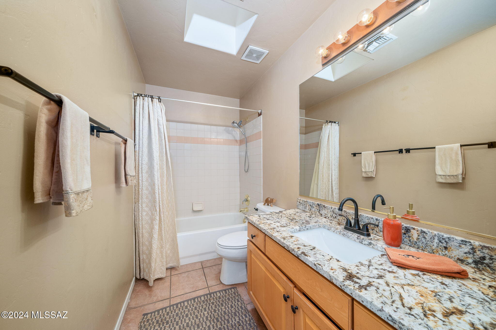 Bear Canyon Ranch (1-19) - Residential