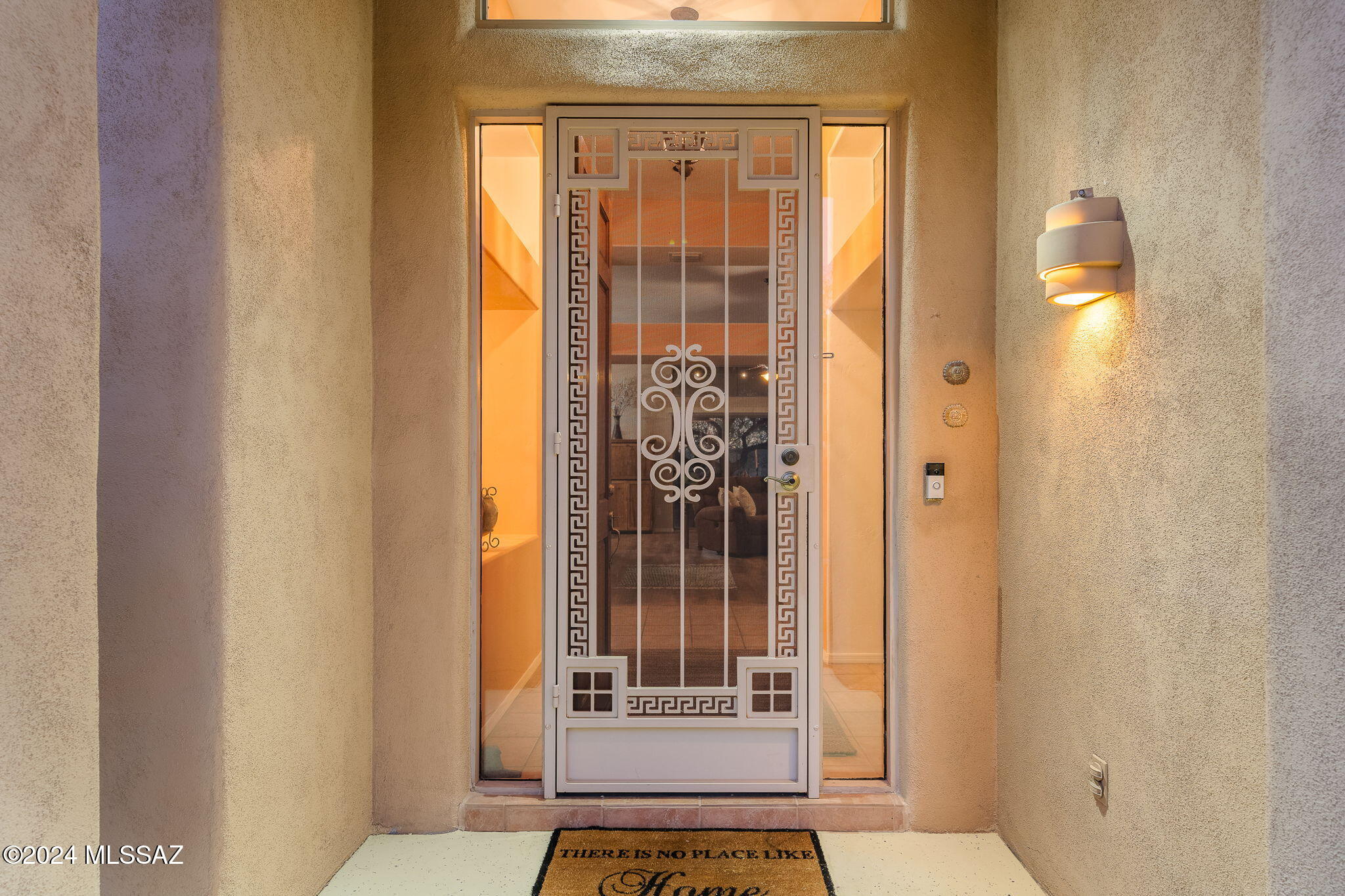 Bear Canyon Ranch (1-19) - Residential