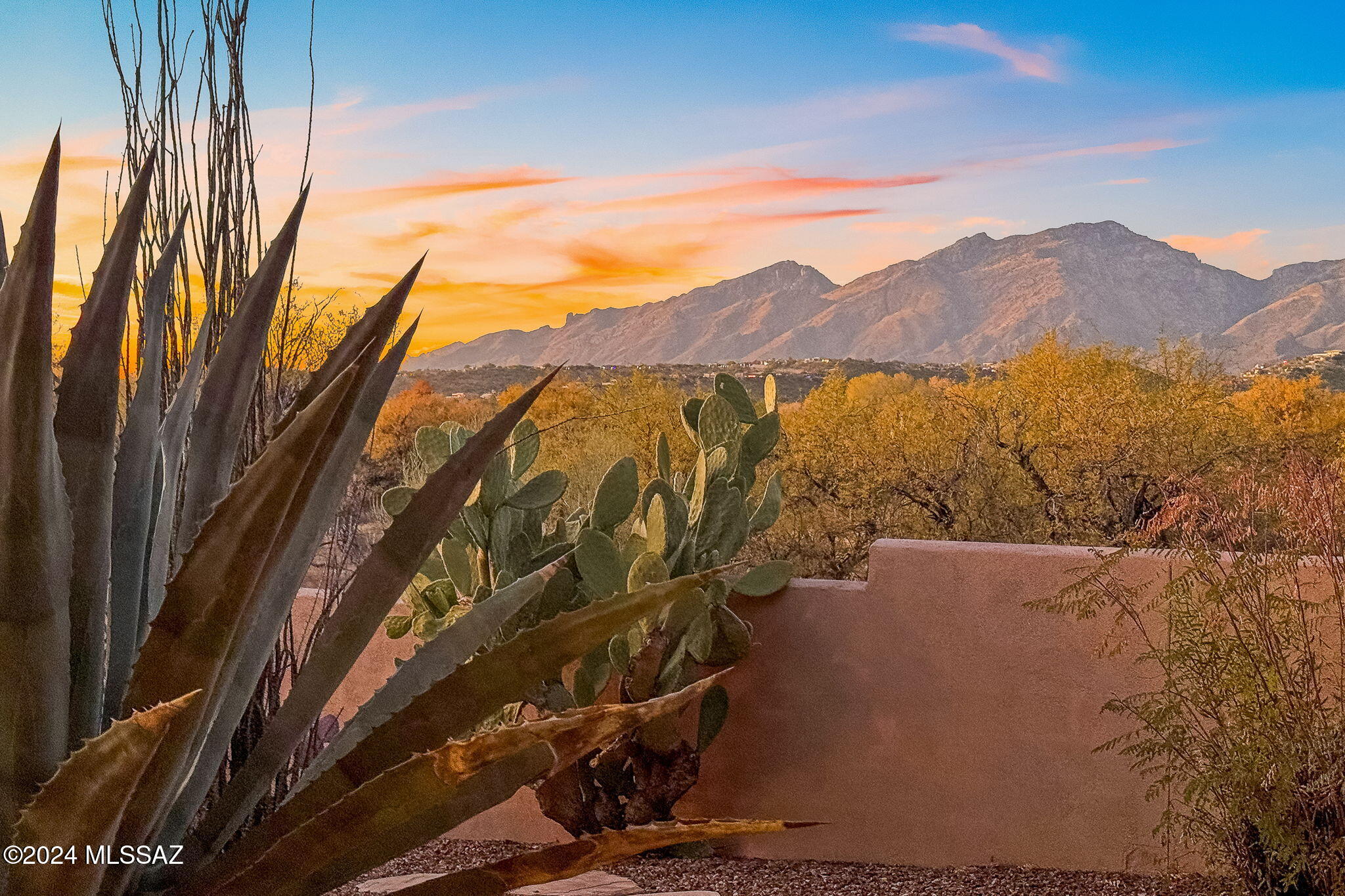 Bear Canyon Ranch (1-19) - Residential