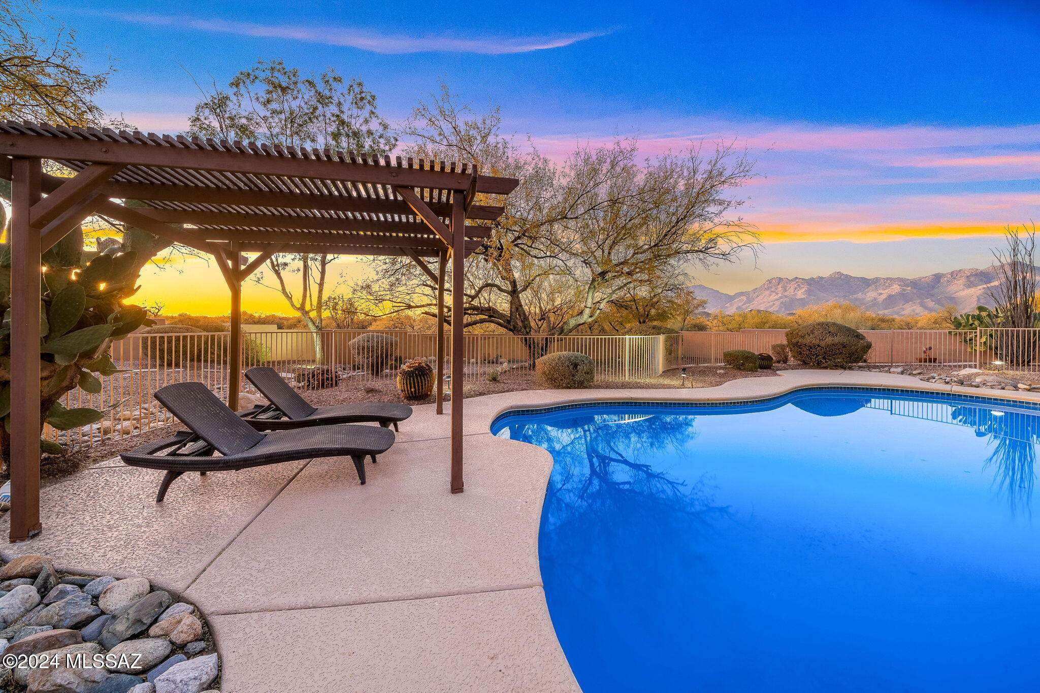 Bear Canyon Ranch (1-19) - Residential